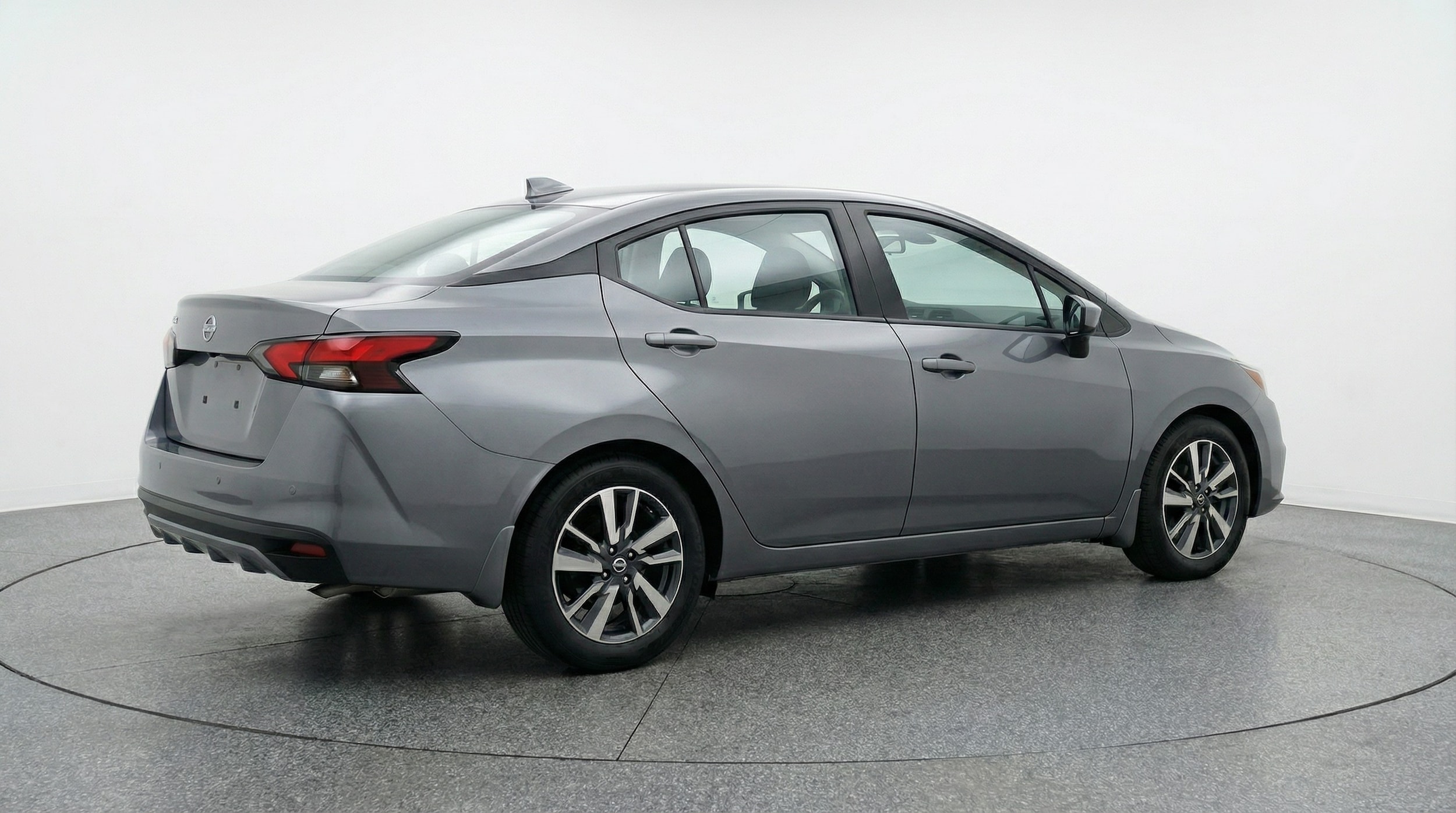 Thumbnail: 2025 Nissan Versa - 7