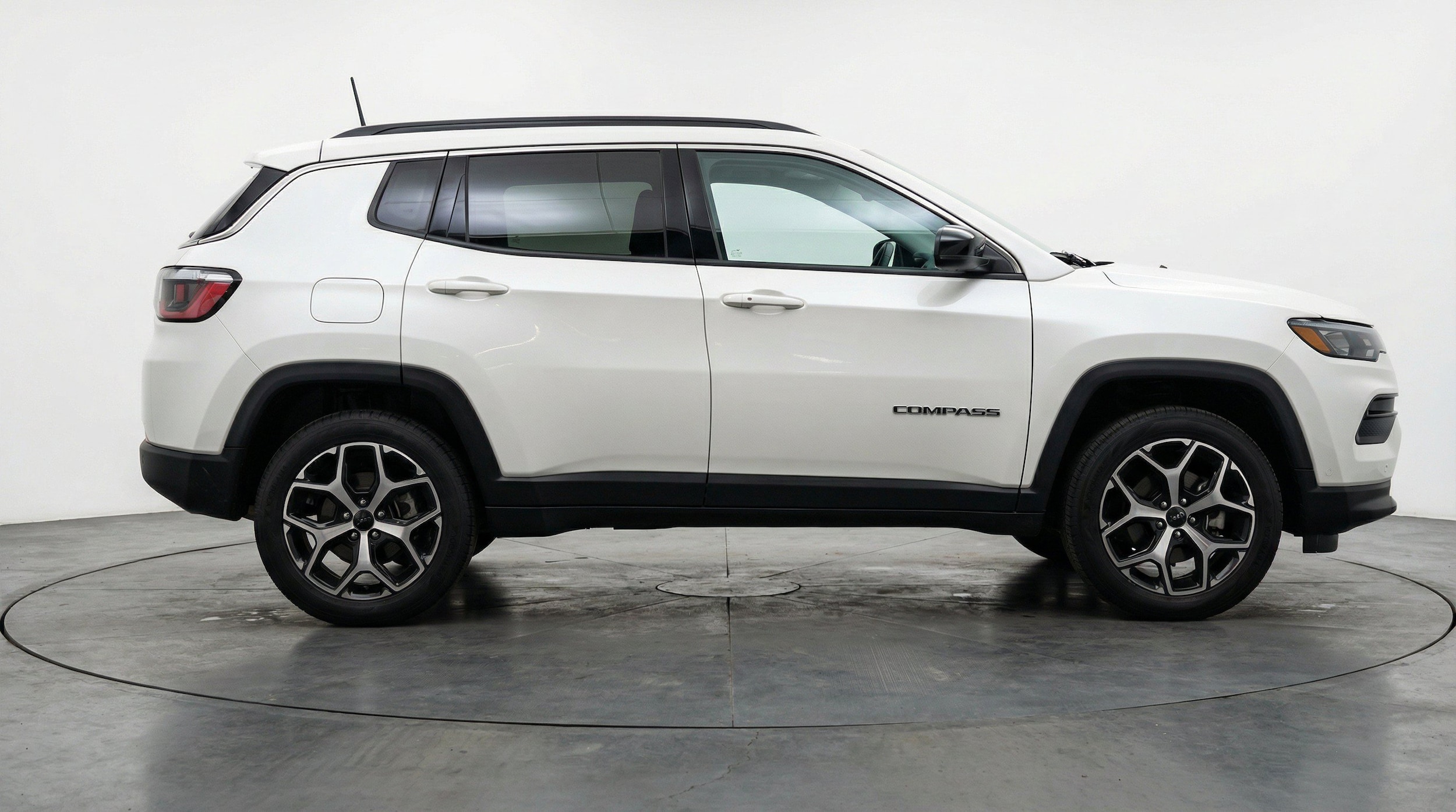 Thumbnail: 2025 Jeep Compass - 11
