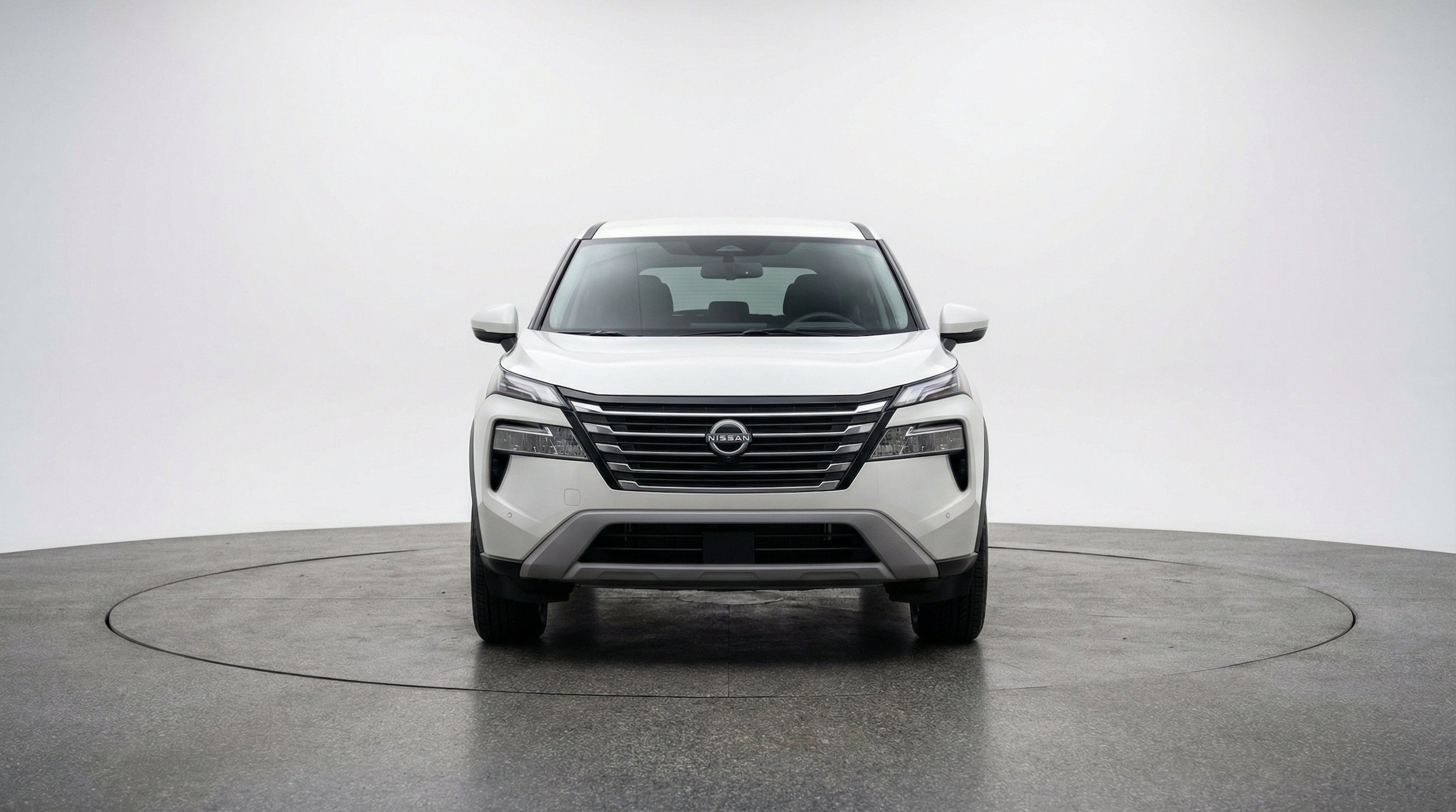 Thumbnail: 2026 Nissan Rogue - 2