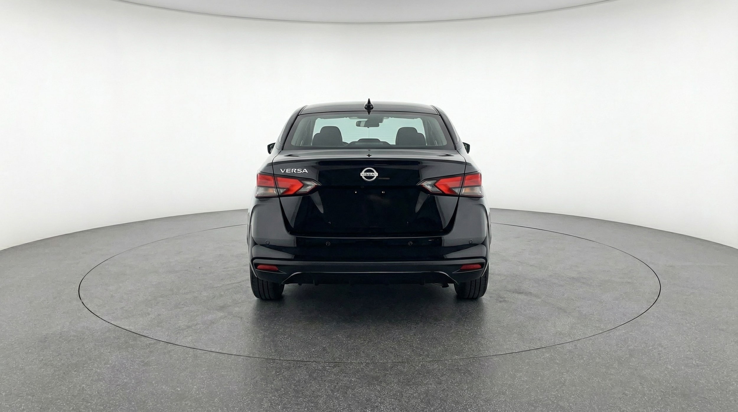 Thumbnail: 2025 Nissan Versa - 6