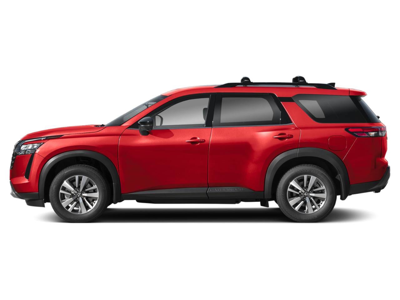 Thumbnail: 2026 Nissan Pathfinder - 3