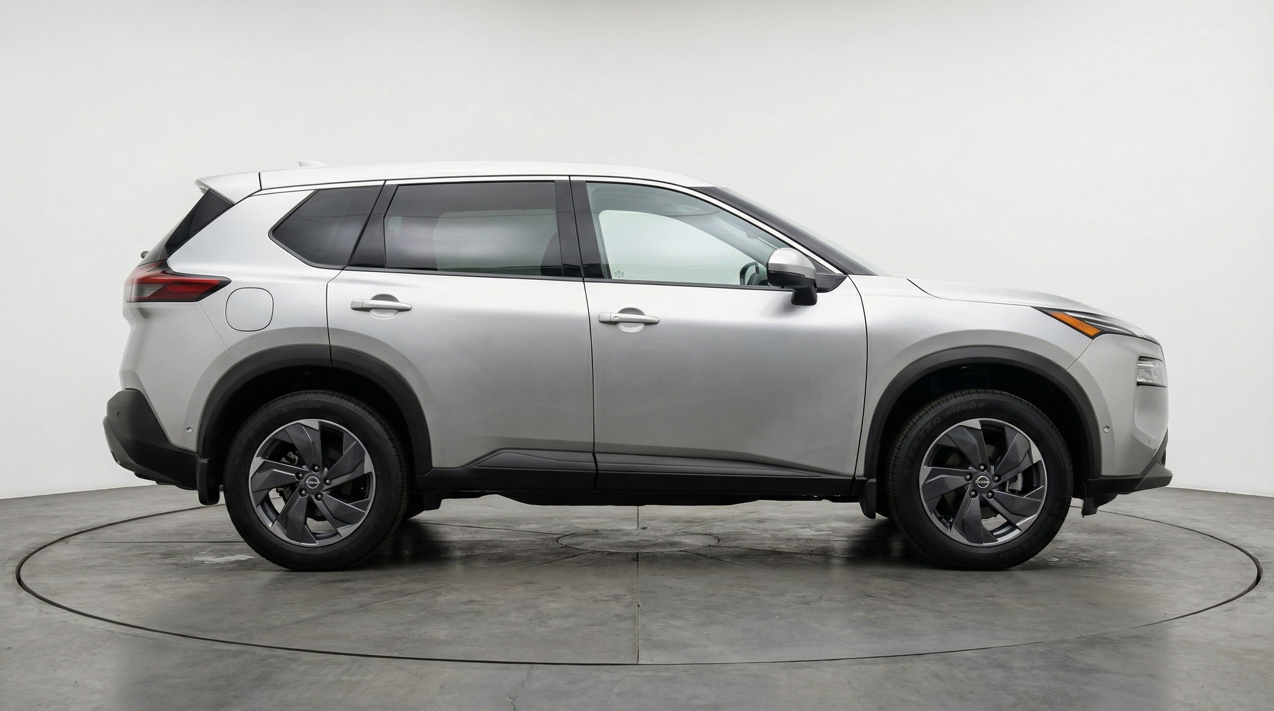 Thumbnail: 2025 Nissan Rogue - 8