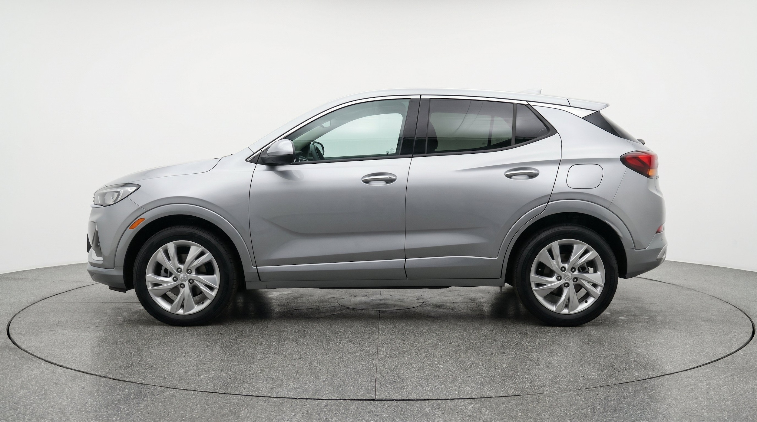 Thumbnail: 2026 Buick Encore GX - 5