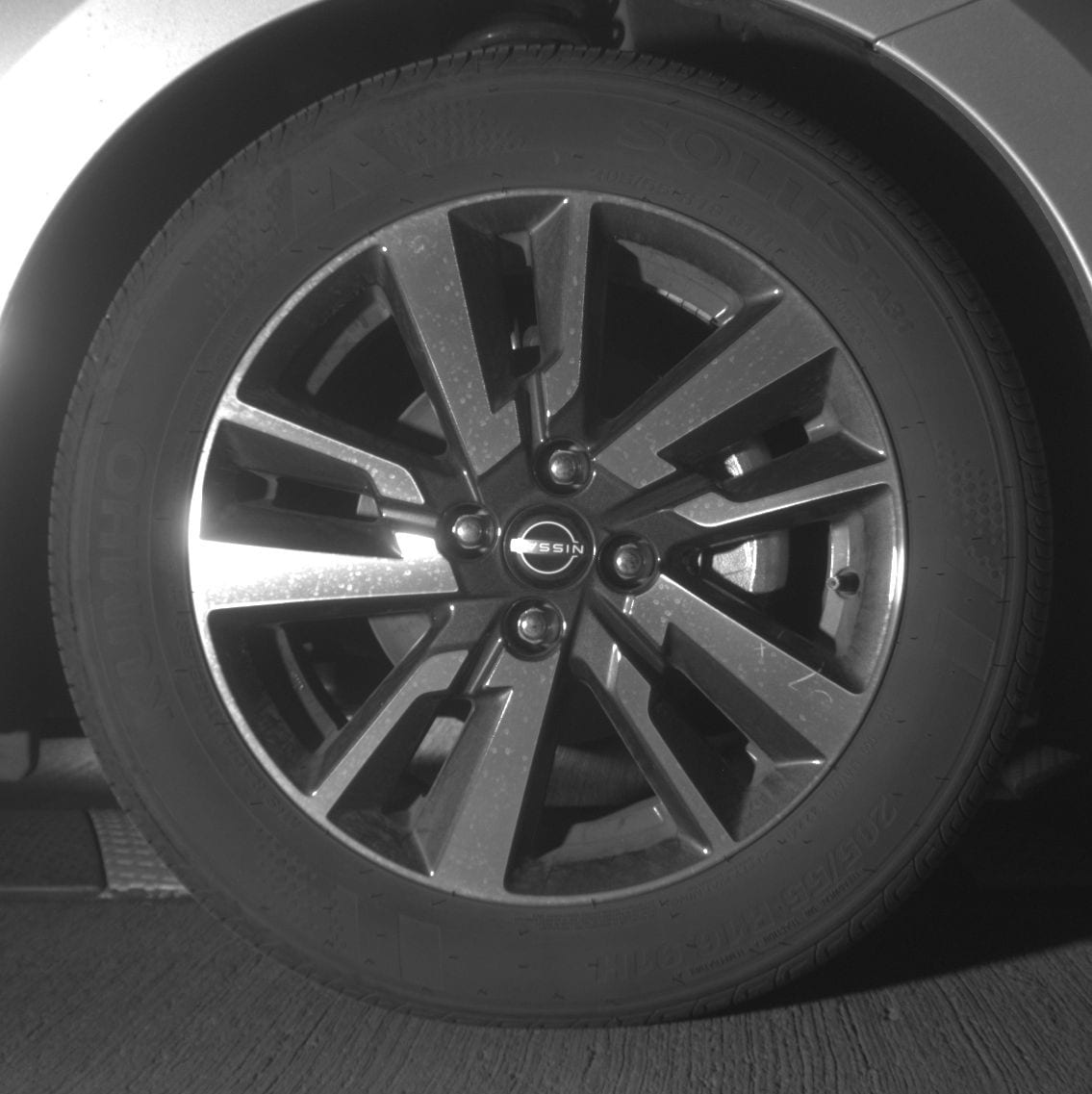 Thumbnail: 2025 Nissan Versa - 10