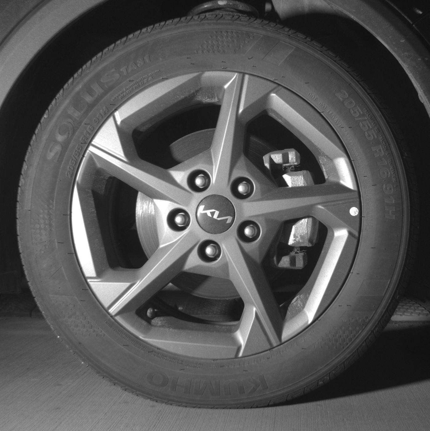 Thumbnail: 2025 Kia K4 - 10