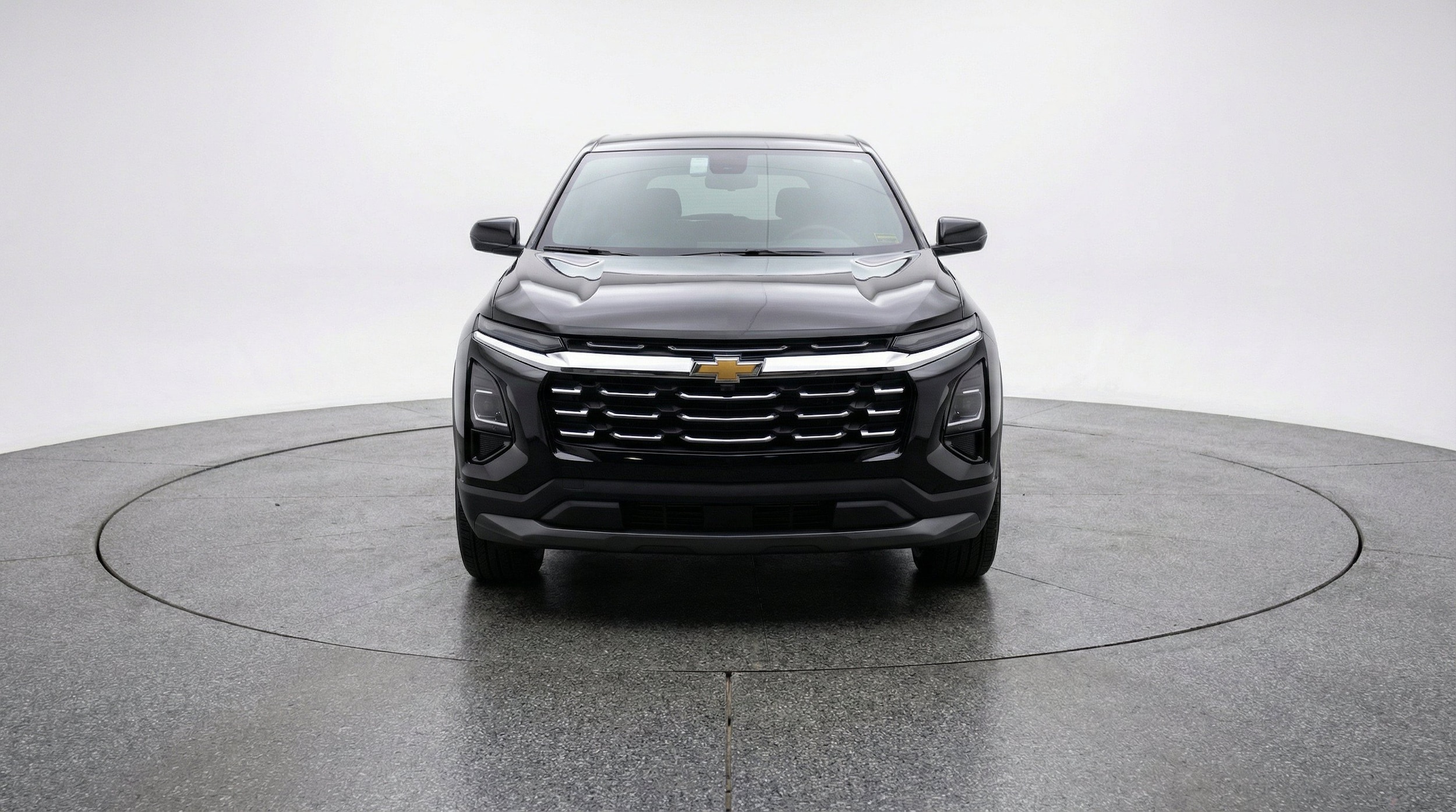 Thumbnail: 2025 Chevrolet Equinox - 2