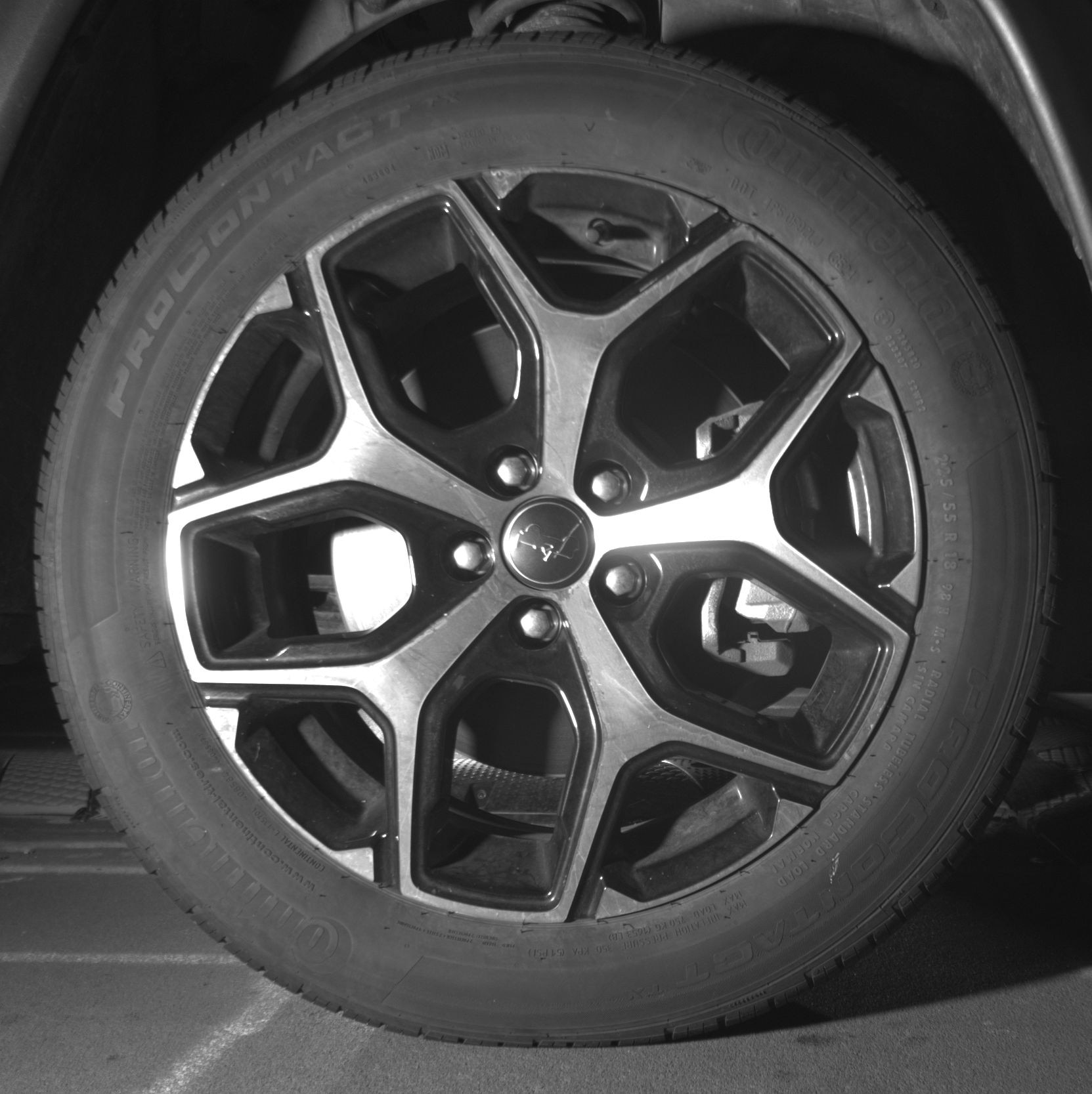 Thumbnail: 2025 Jeep Compass - 10