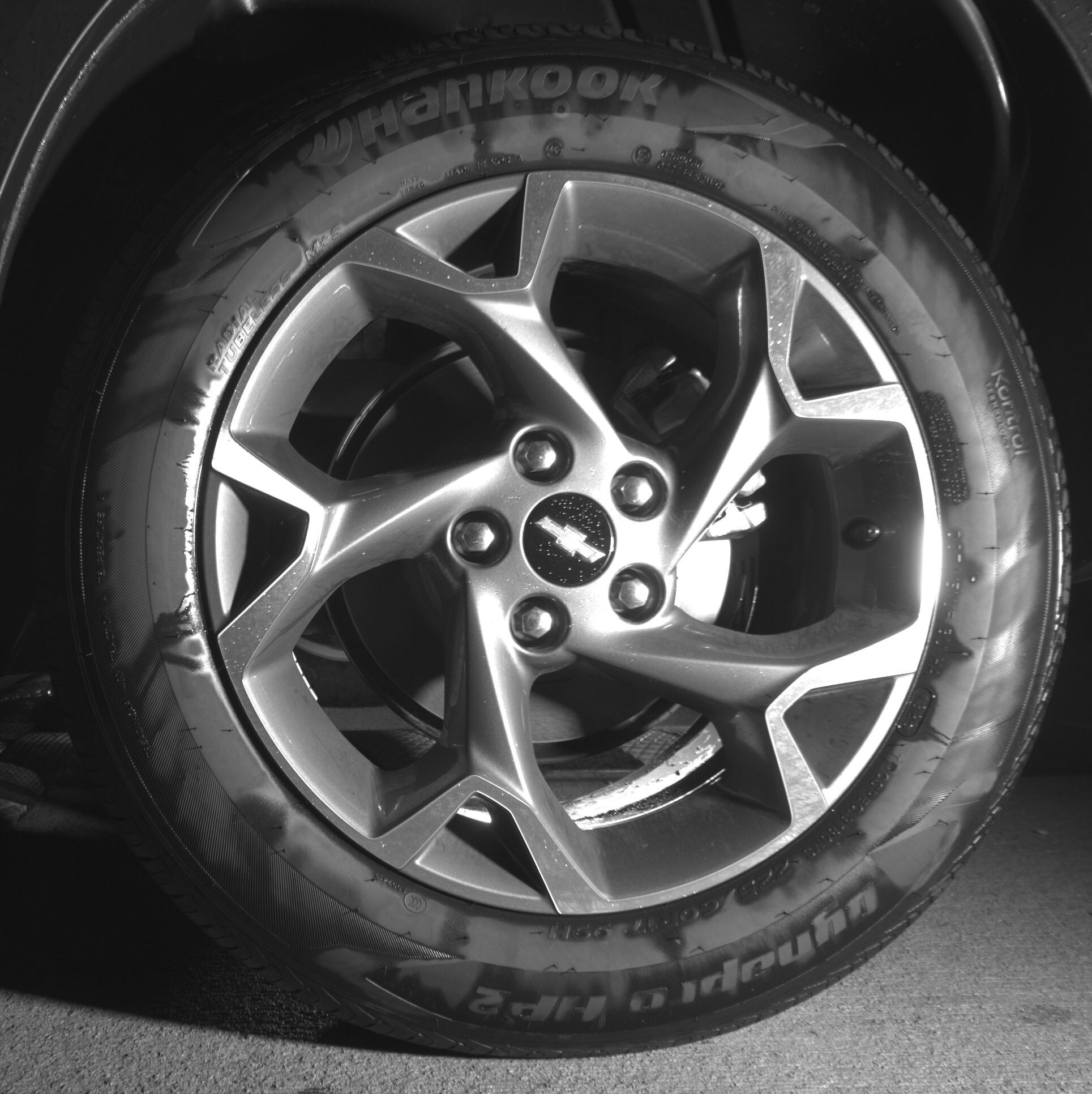 Thumbnail: 2025 Chevrolet Trax - 11