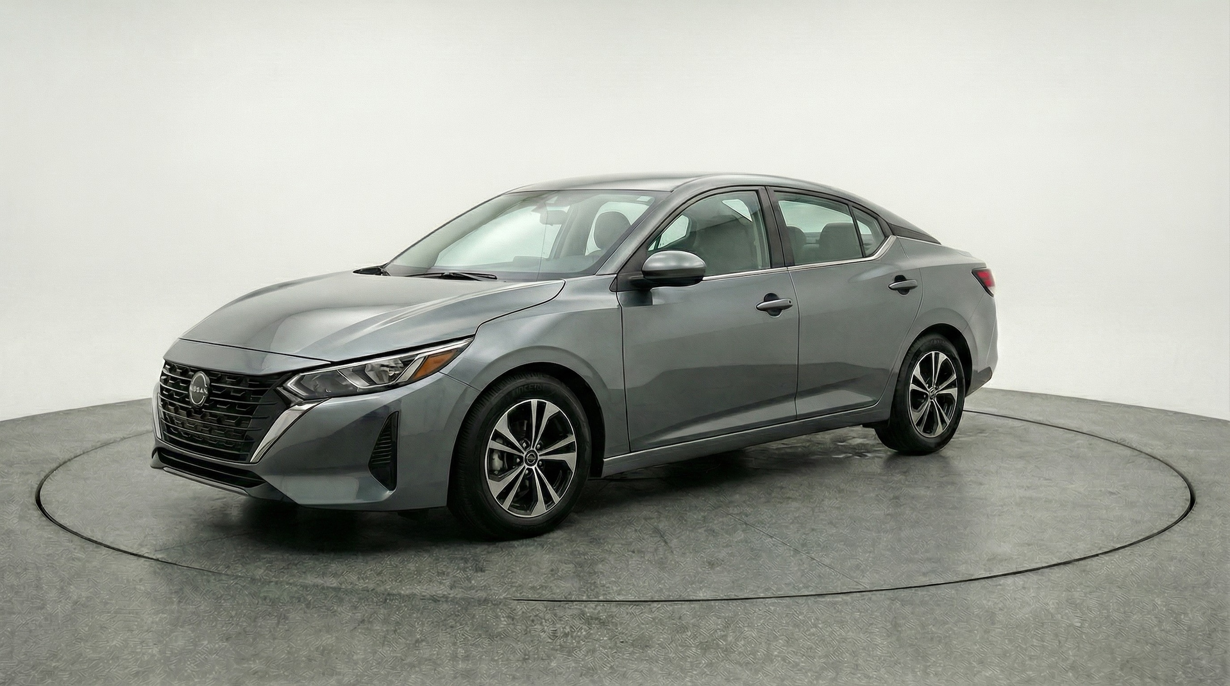 Thumbnail: 2025 Nissan Sentra - 3