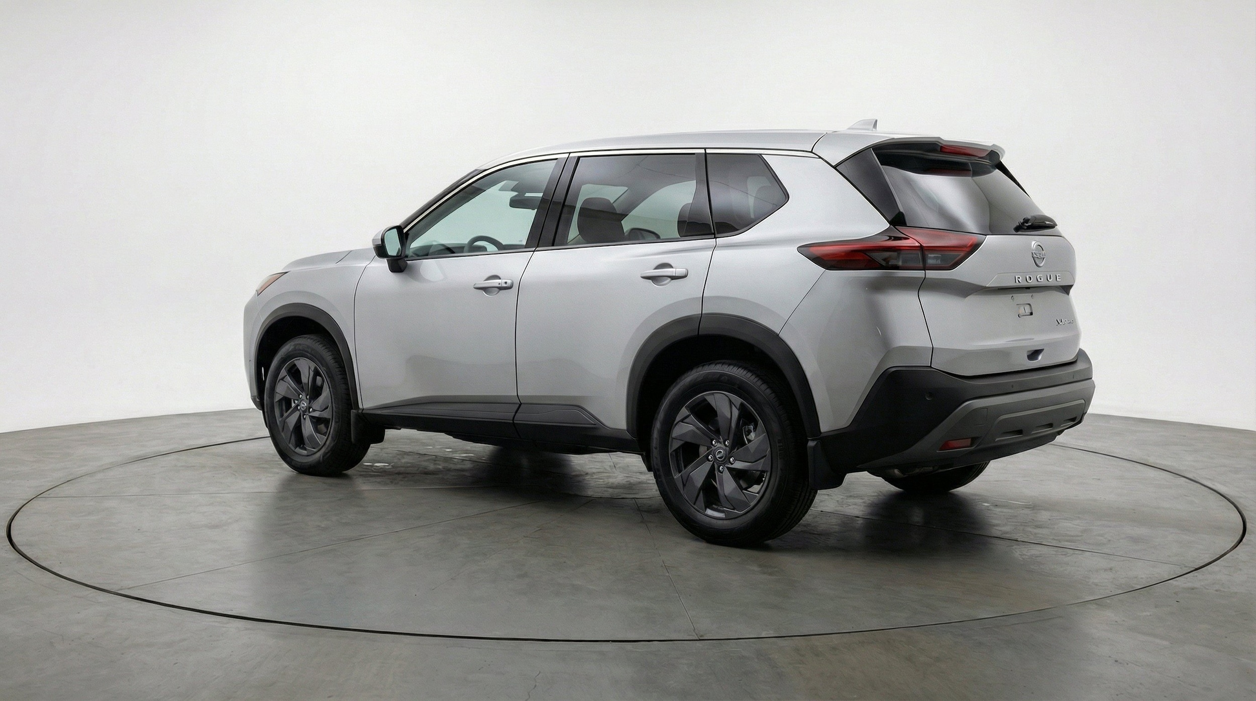 Thumbnail: 2026 Nissan Rogue - 6
