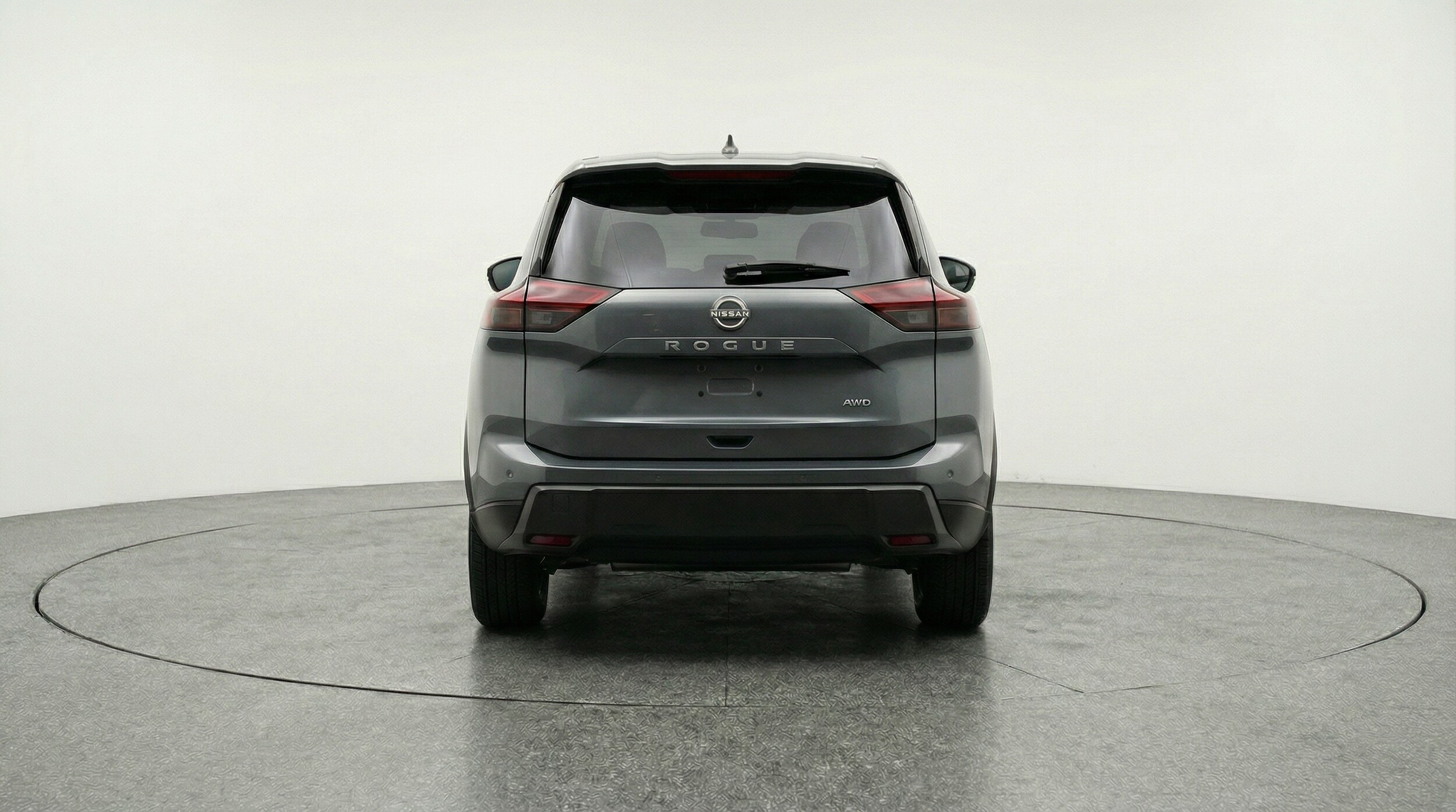 Thumbnail: 2025 Nissan Rogue - 6