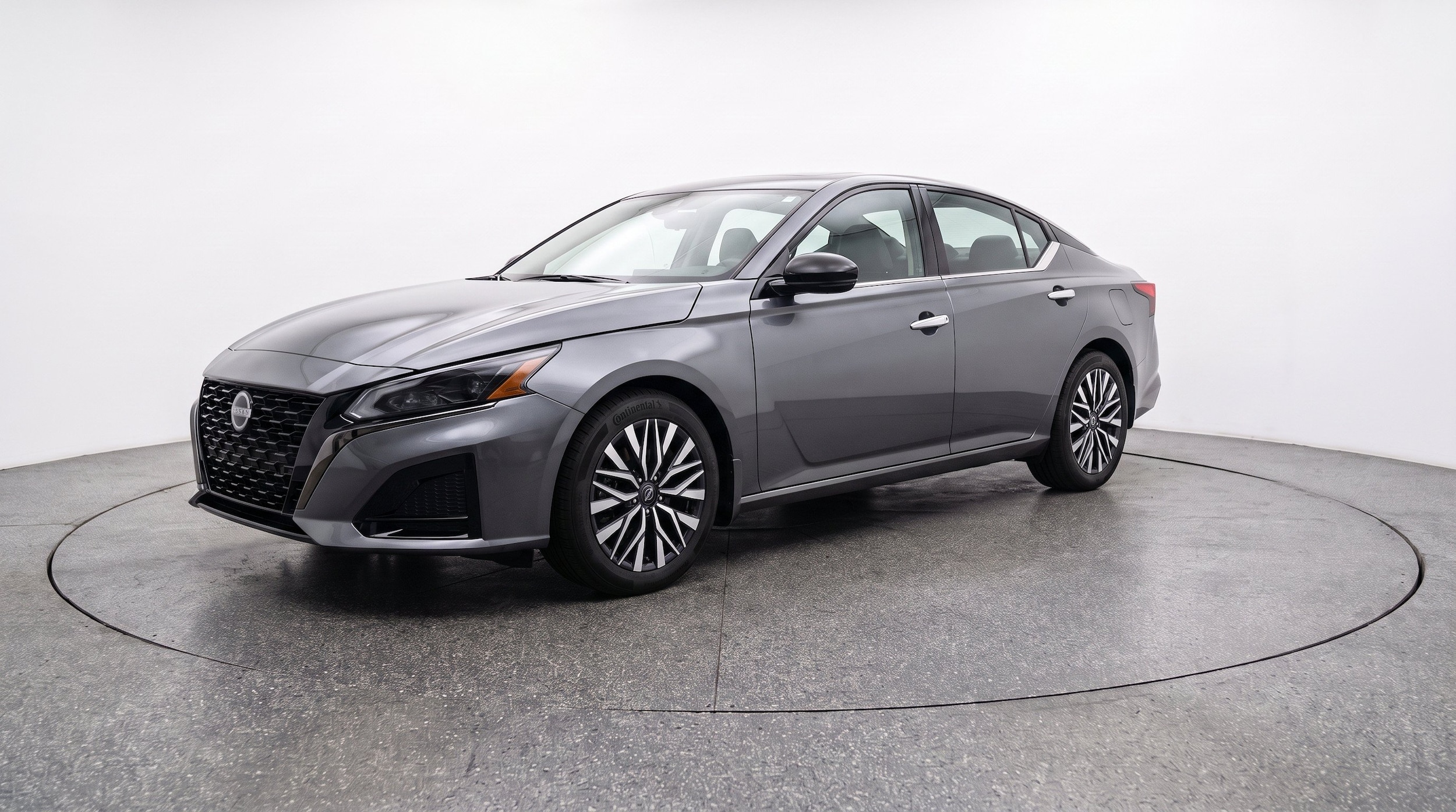 Thumbnail: 2025 Nissan Altima - 3