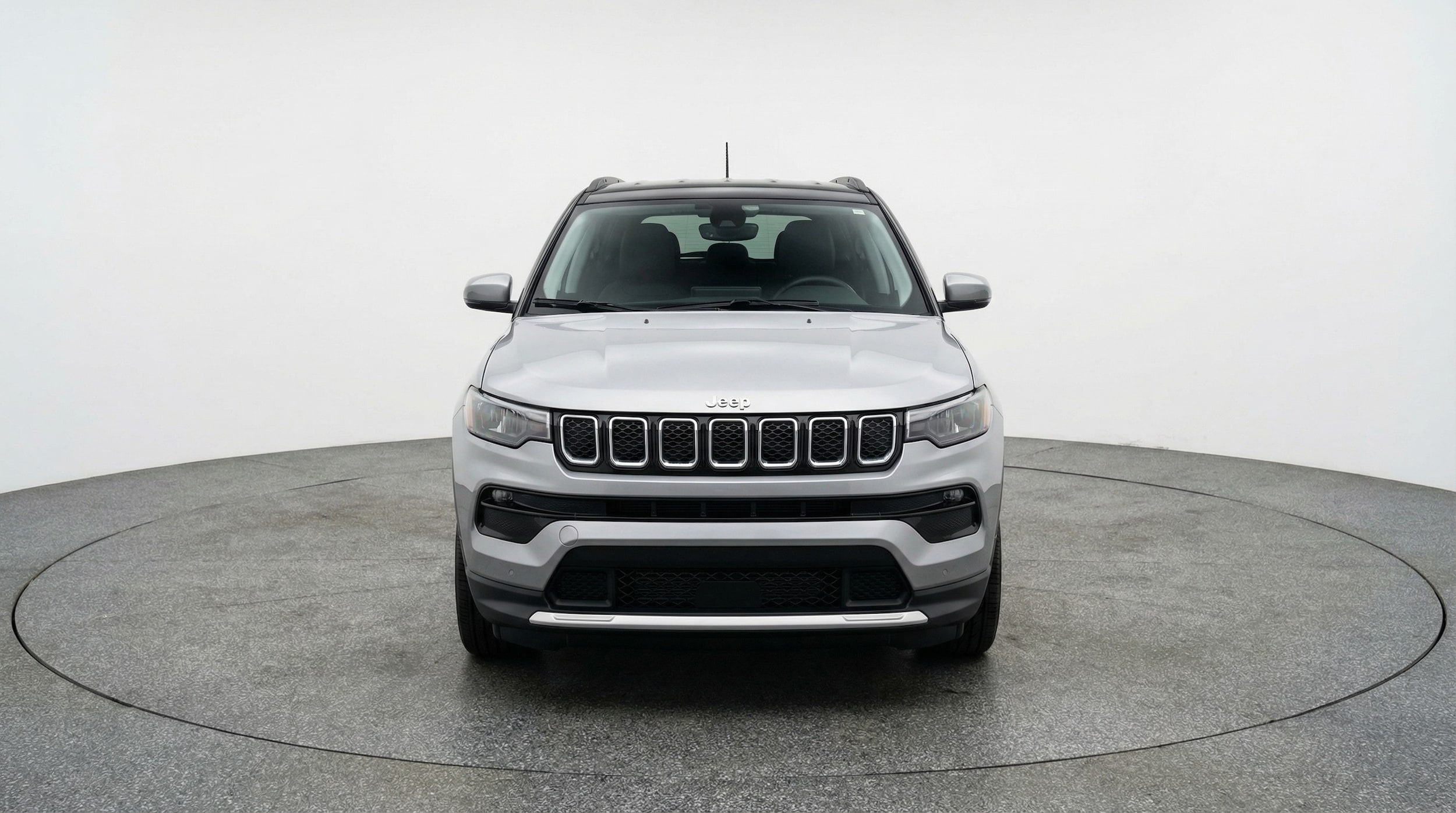 Thumbnail: 2025 Jeep Compass - 2