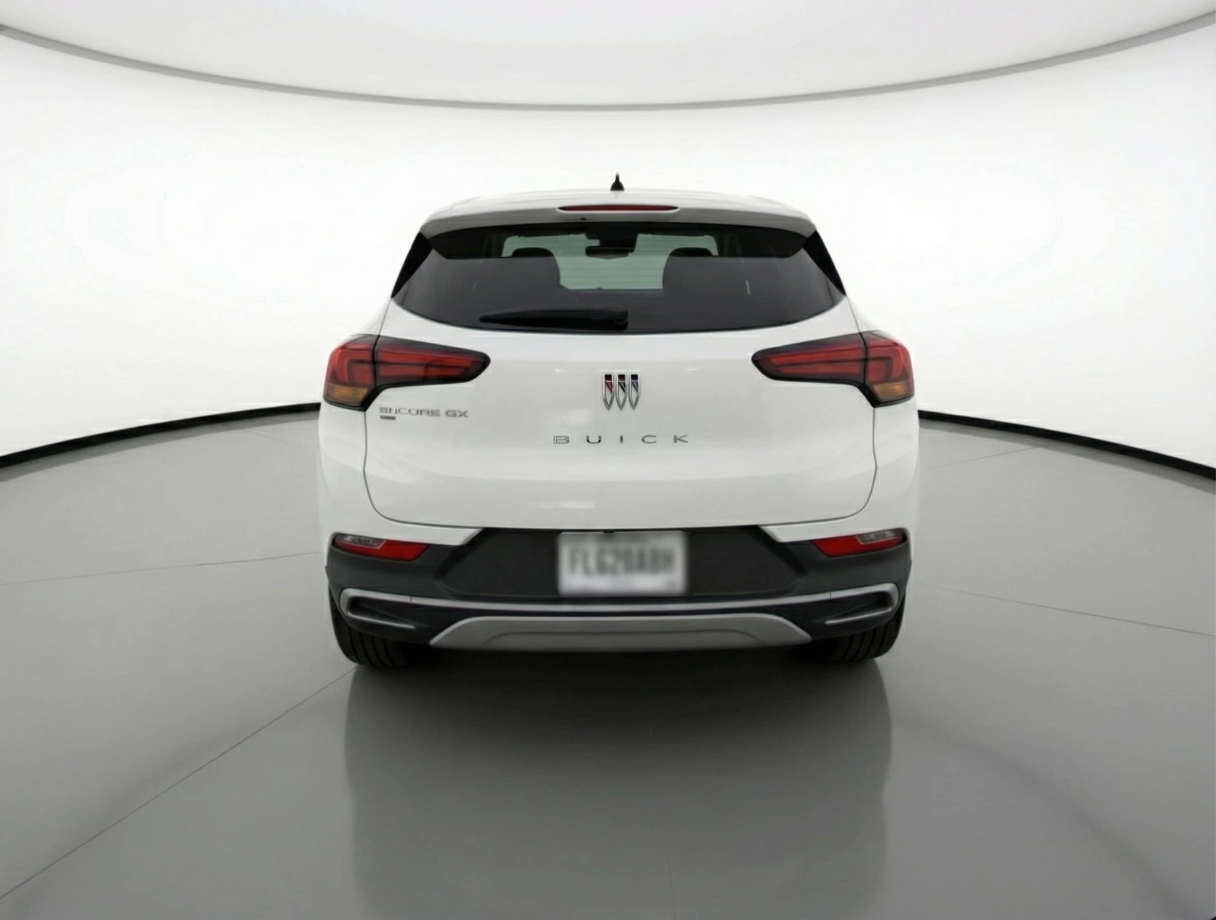 Thumbnail: 2025 Buick Encore GX - 6