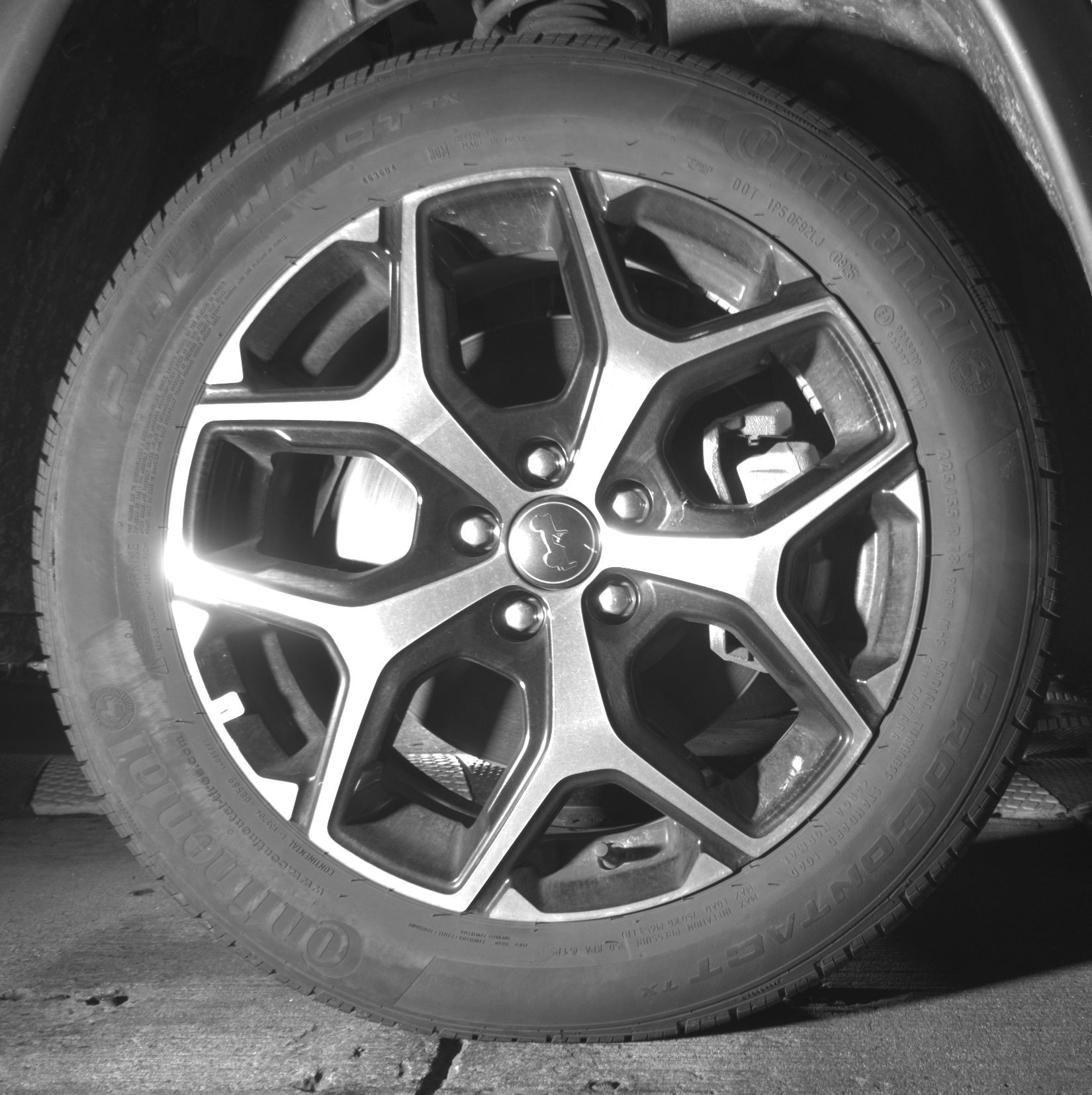 Thumbnail: 2025 Jeep Compass - 10