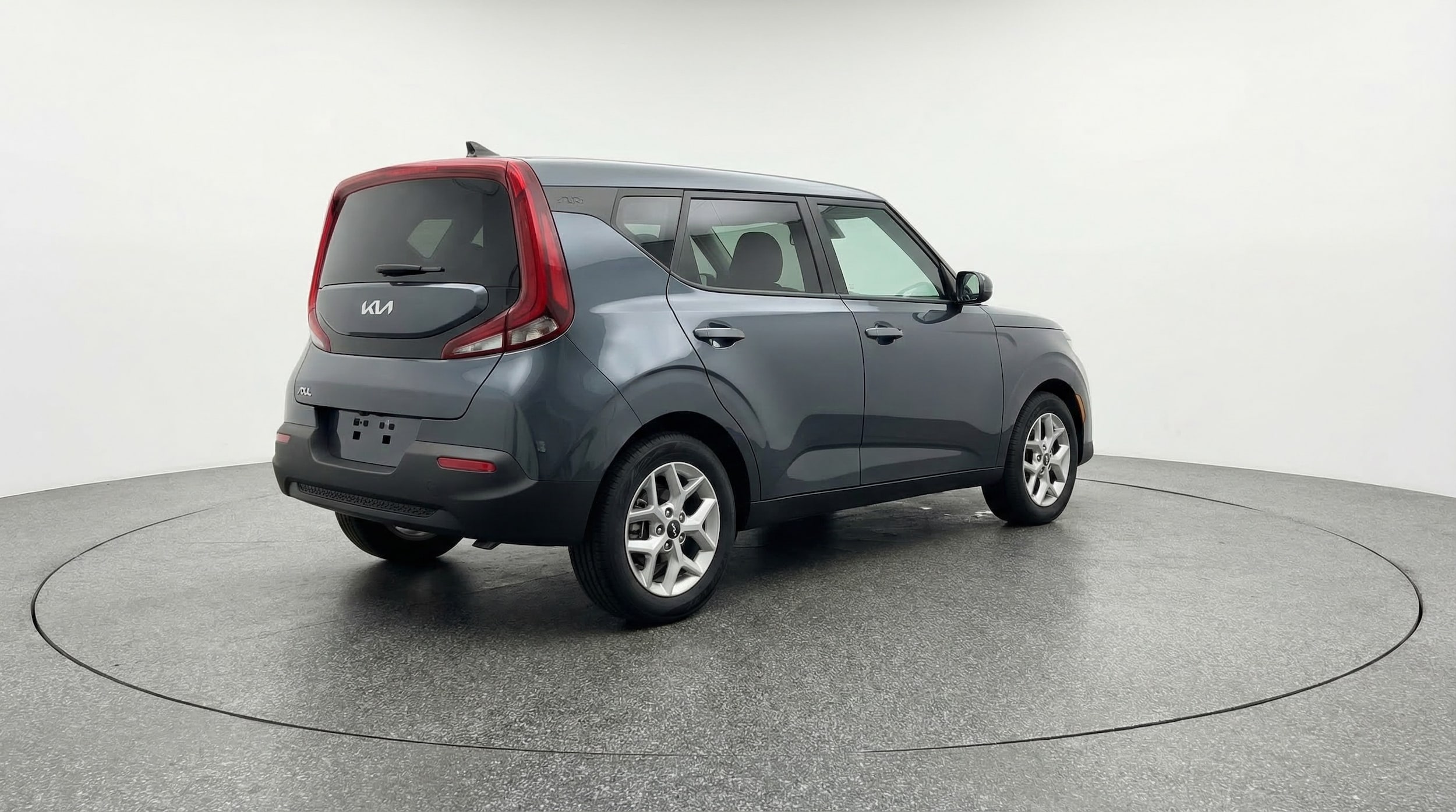 Thumbnail: 2025 Kia Soul - 7