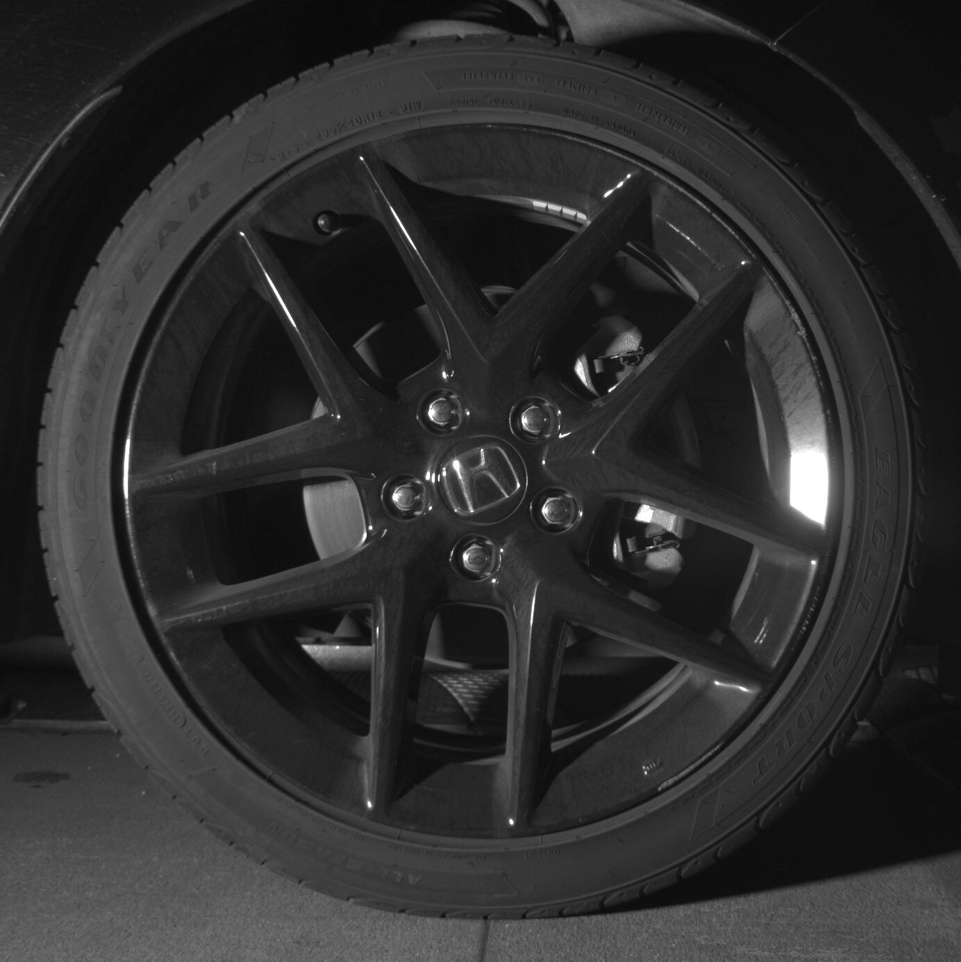 Thumbnail: 2025 Honda Civic - 10