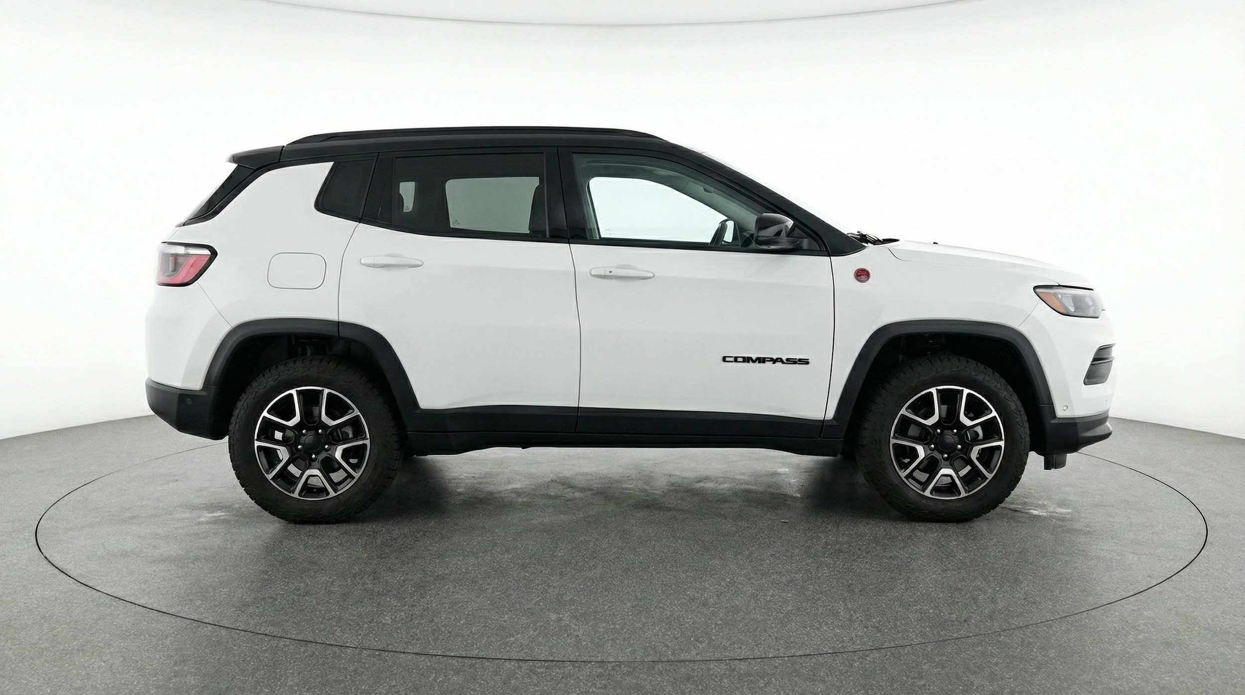 Thumbnail: 2025 Jeep Compass - 8