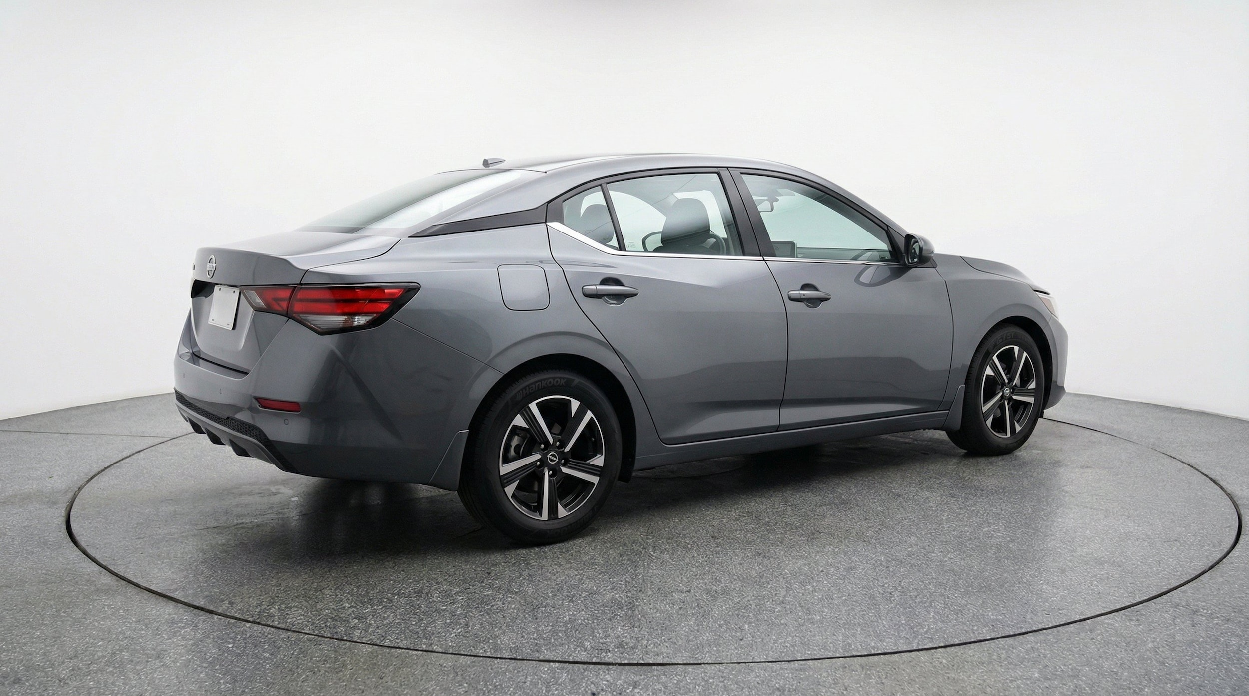 Thumbnail: 2025 Nissan Sentra - 9
