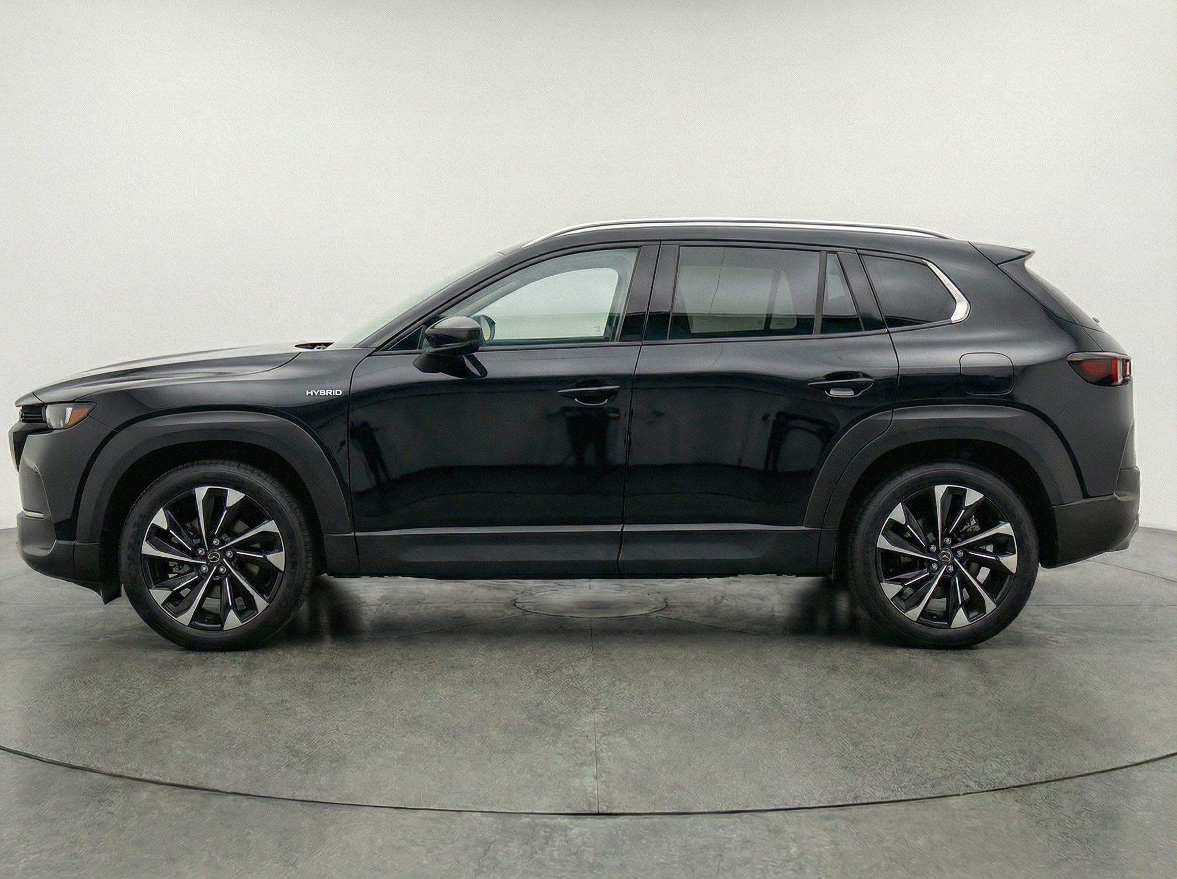 Thumbnail: 2025 Mazda CX-50 - 4