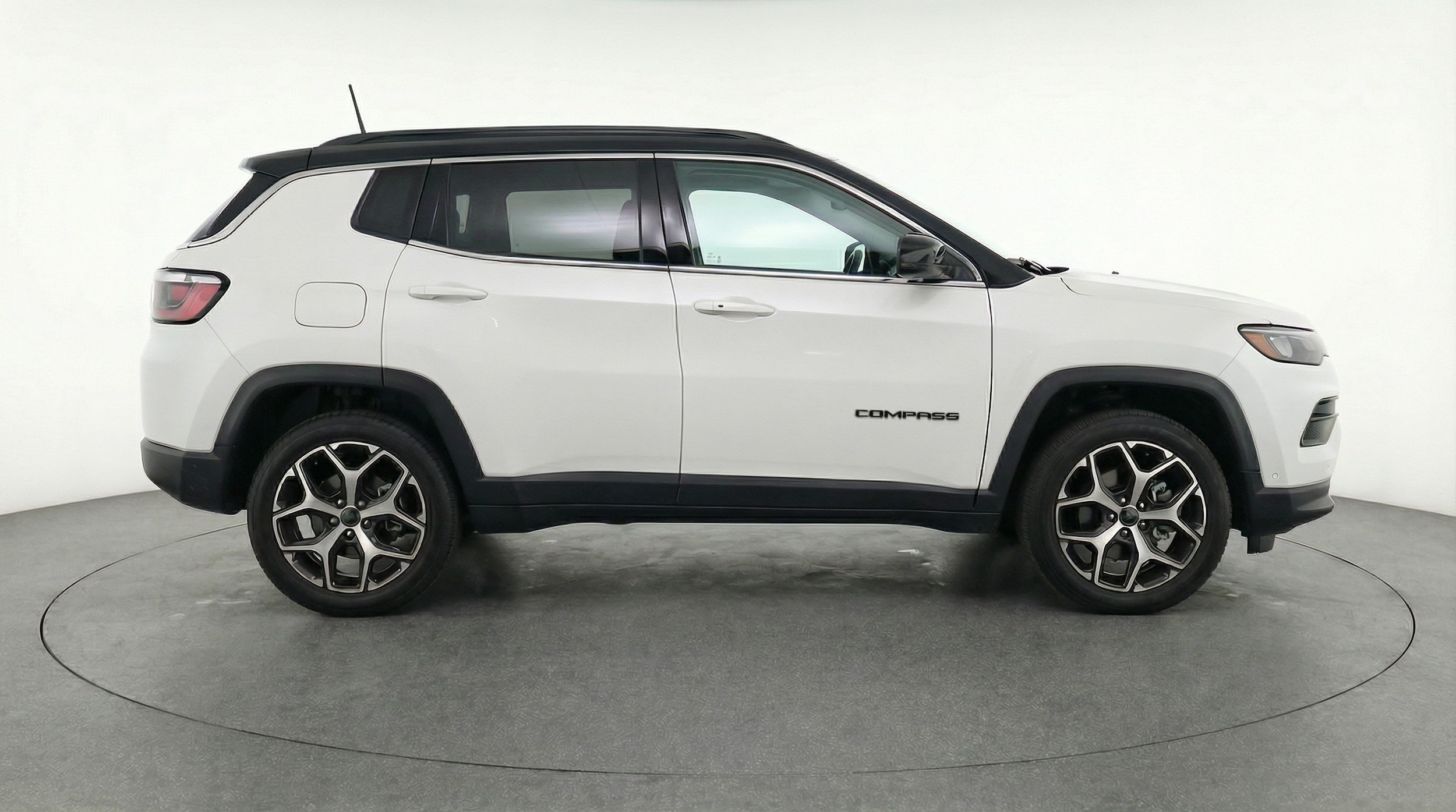 Thumbnail: 2025 Jeep Compass - 8