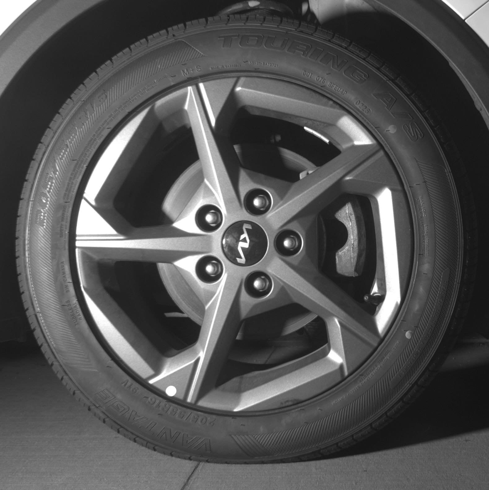 Thumbnail: 2025 Kia K4 - 13