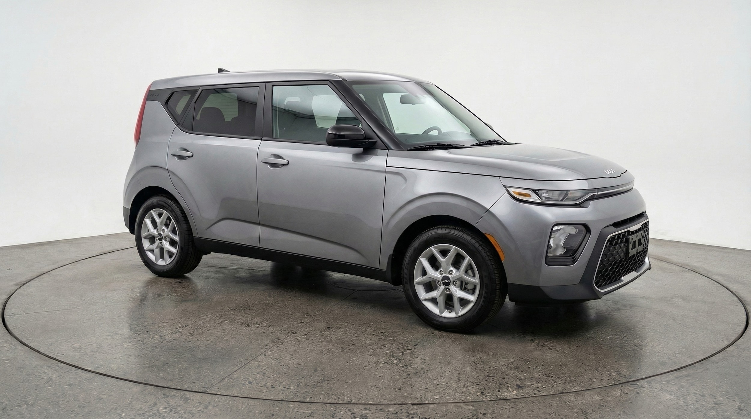 Thumbnail: 2025 Kia Soul - 1