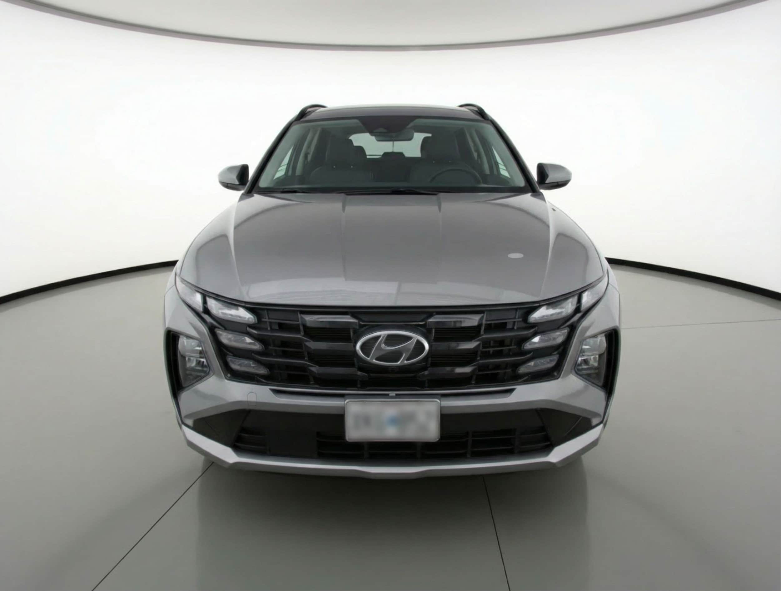 Thumbnail: 2025 Hyundai Tucson - 2