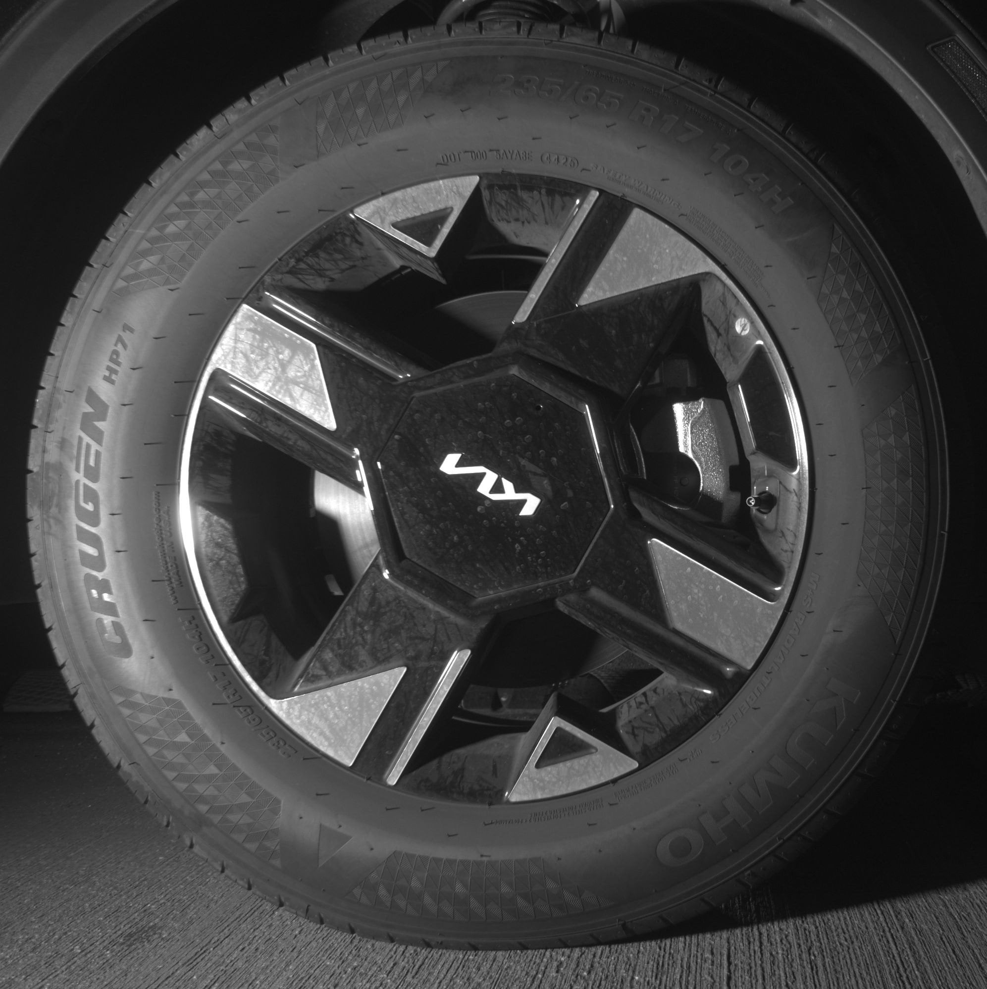 Thumbnail: 2026 Kia Sportage - 13