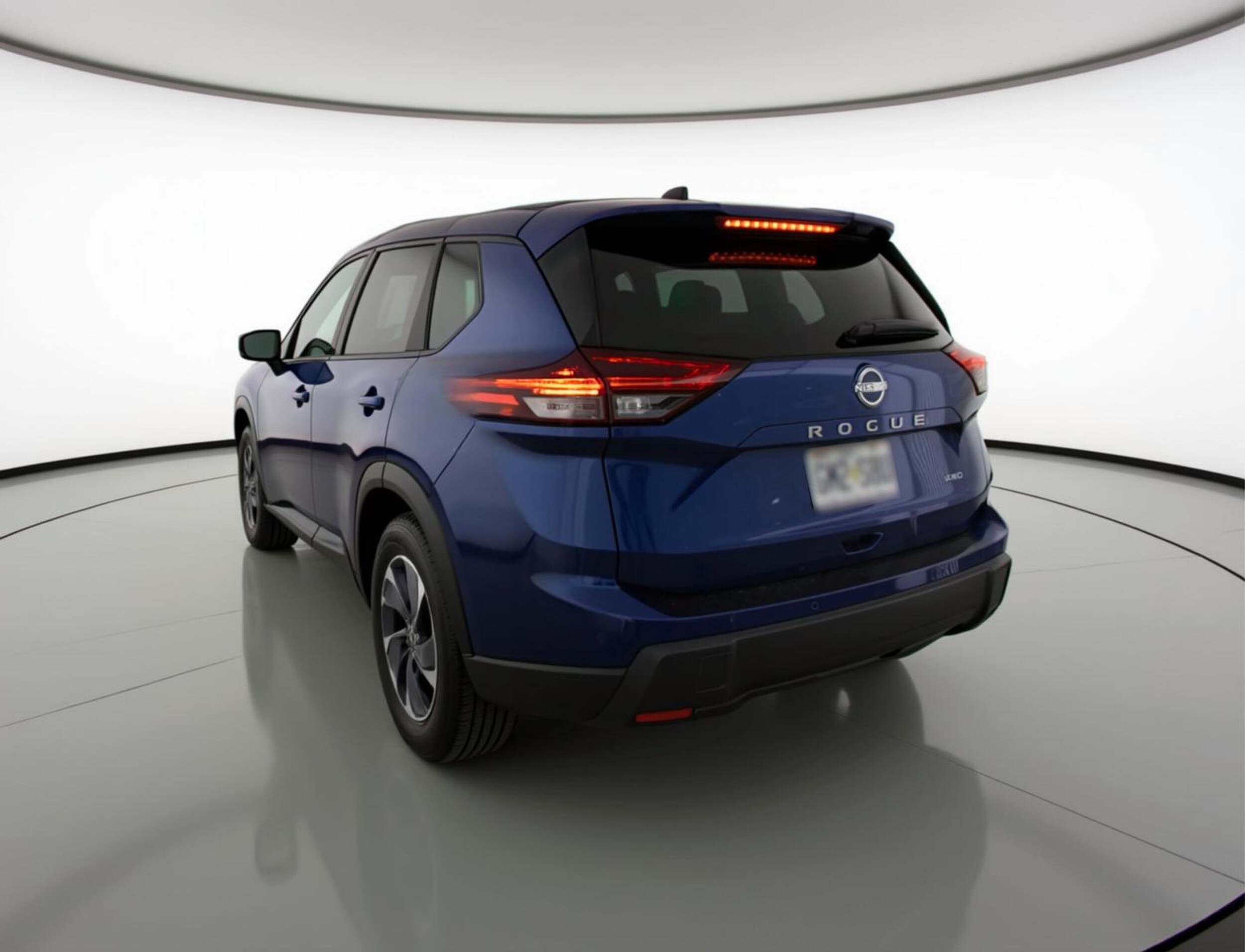 Thumbnail: 2025 Nissan Rogue - 5