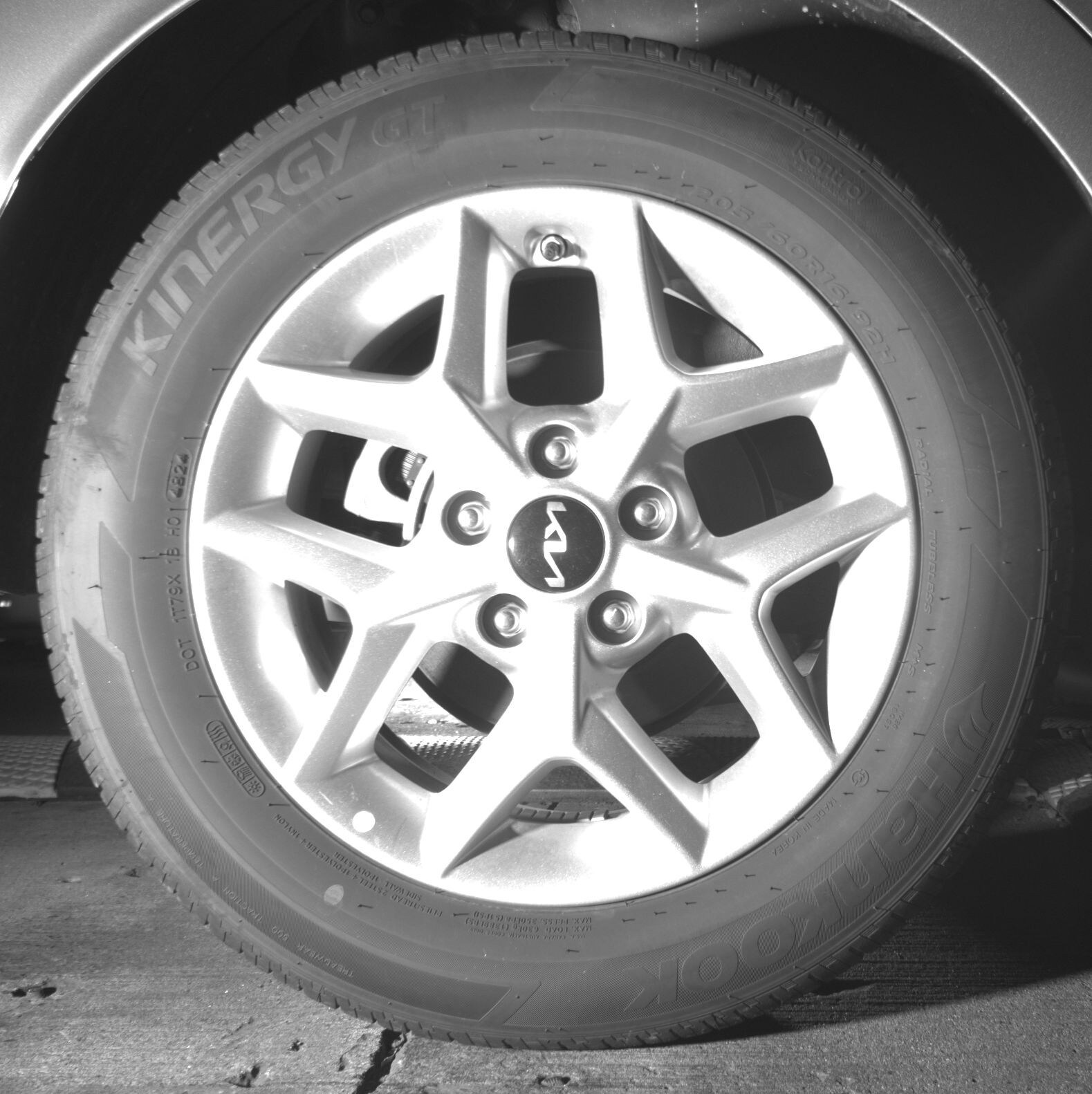 Thumbnail: 2025 Kia Soul - 12