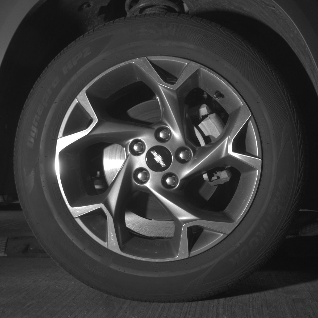 Thumbnail: 2025 Chevrolet Trax - 10