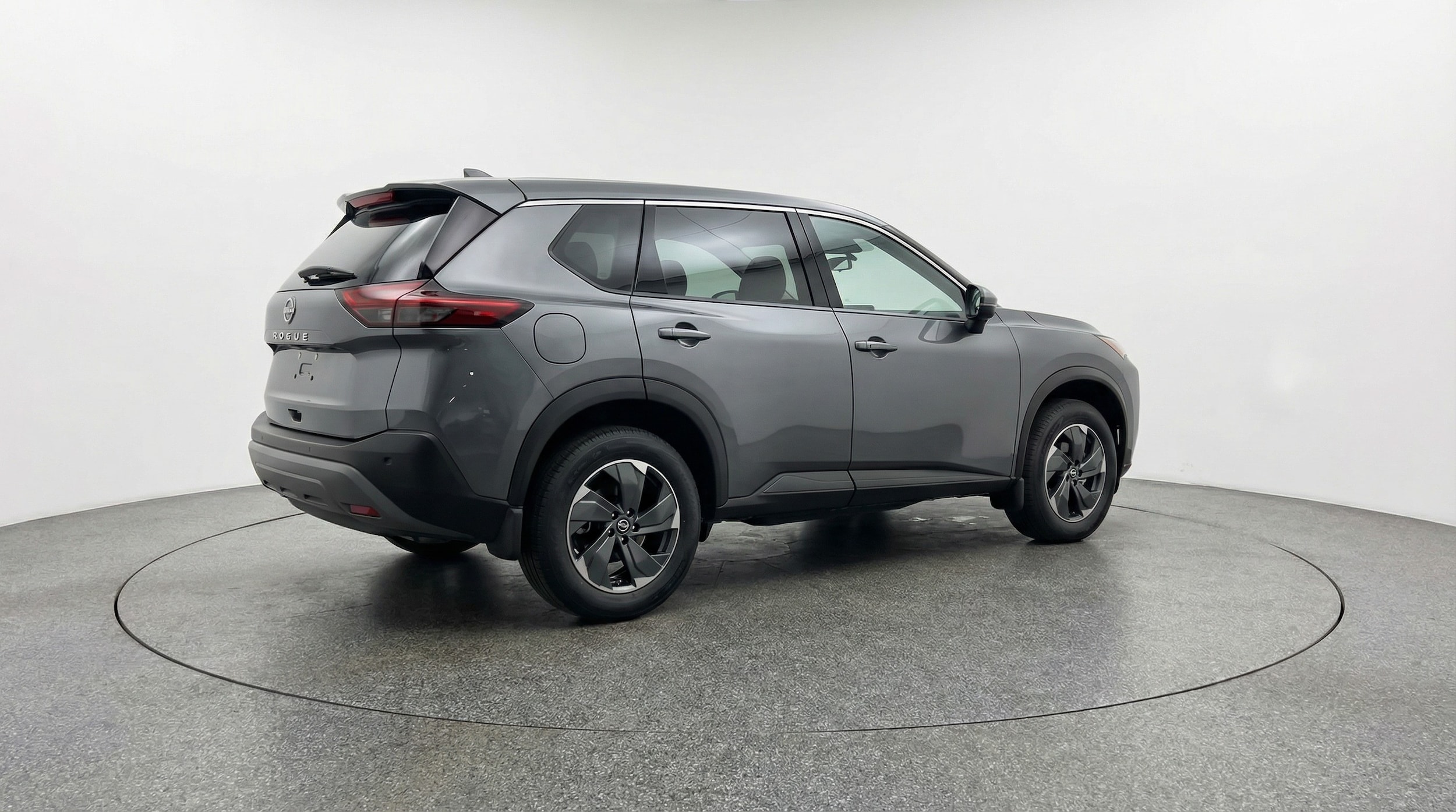 Thumbnail: 2025 Nissan Rogue - 7