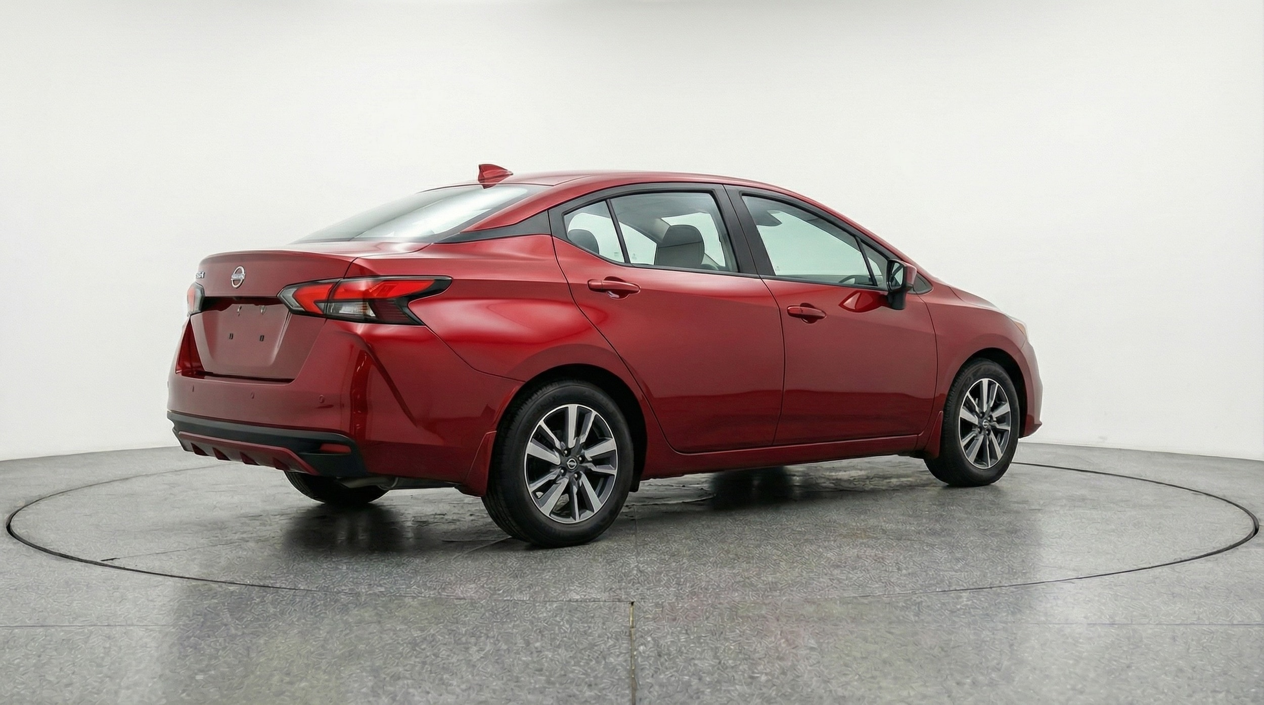 Thumbnail: 2025 Nissan Versa - 7