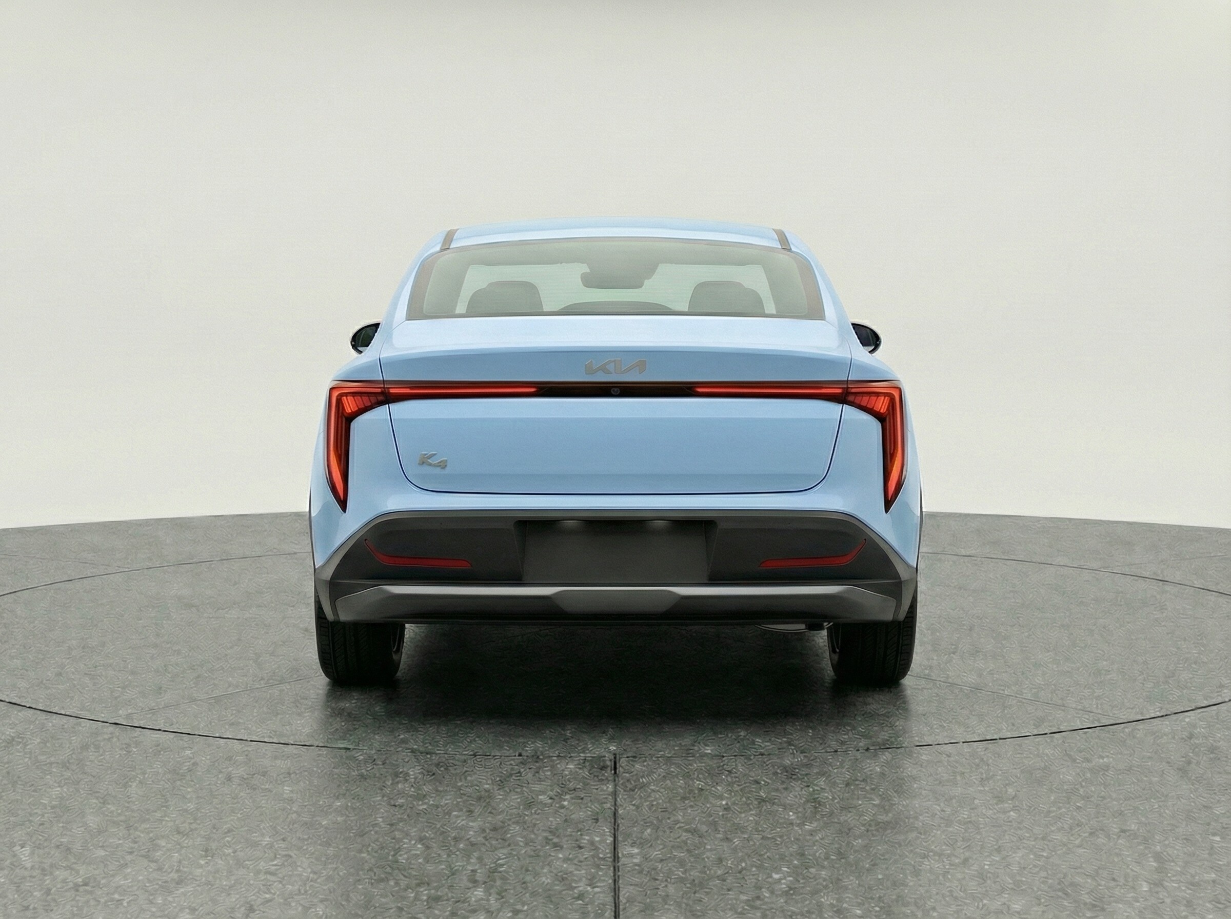 Thumbnail: 2025 Kia K4 - 6