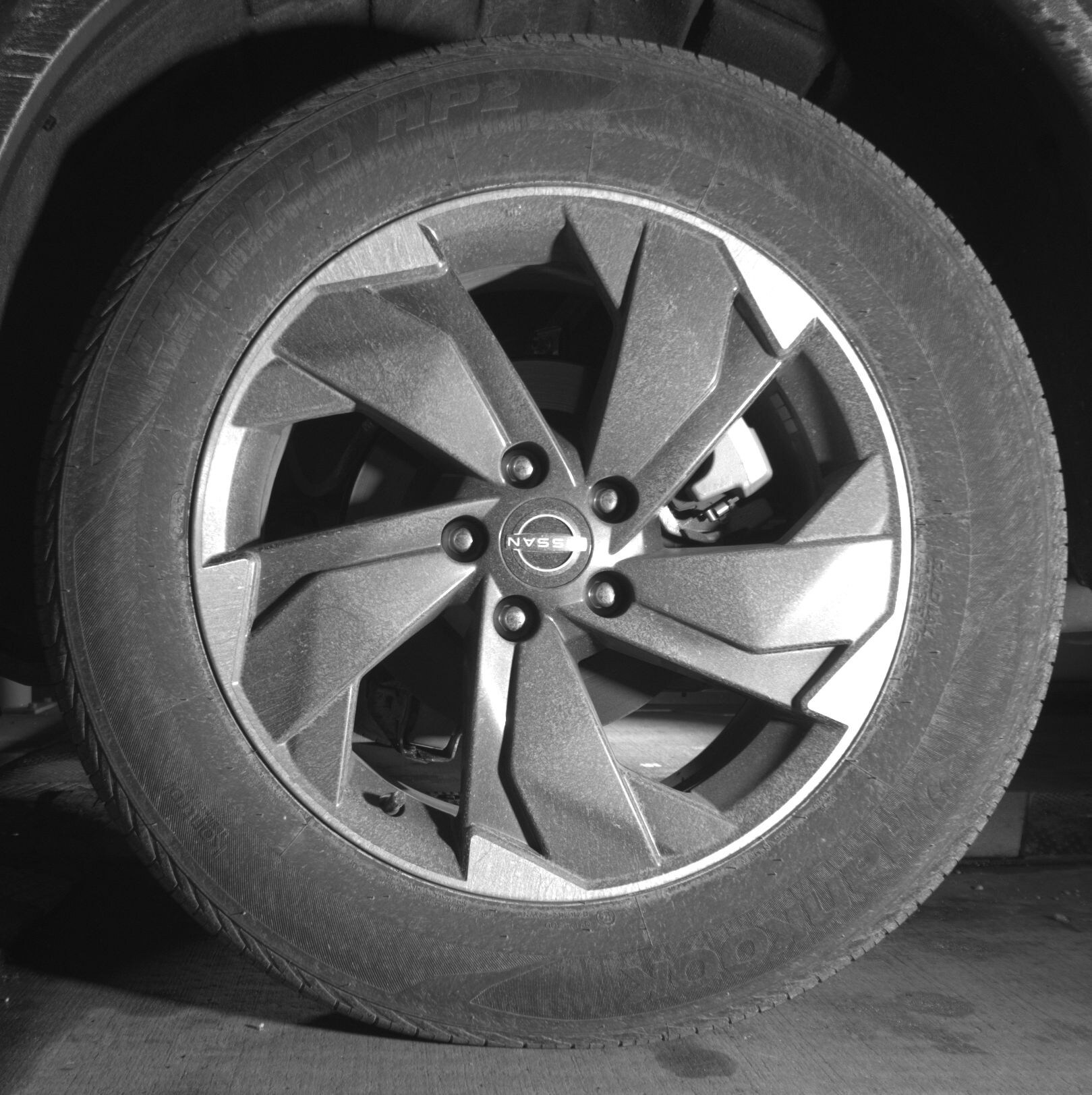 Thumbnail: 2025 Nissan Rogue - 11