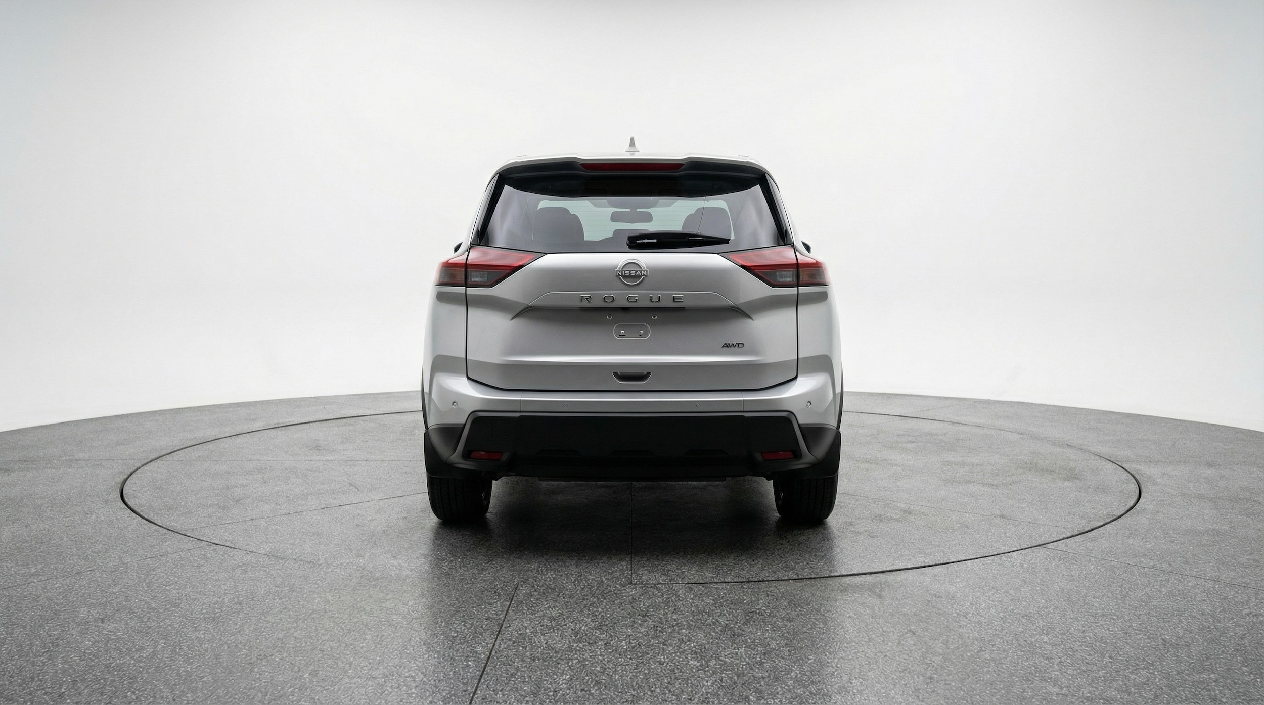 Thumbnail: 2025 Nissan Rogue - 6