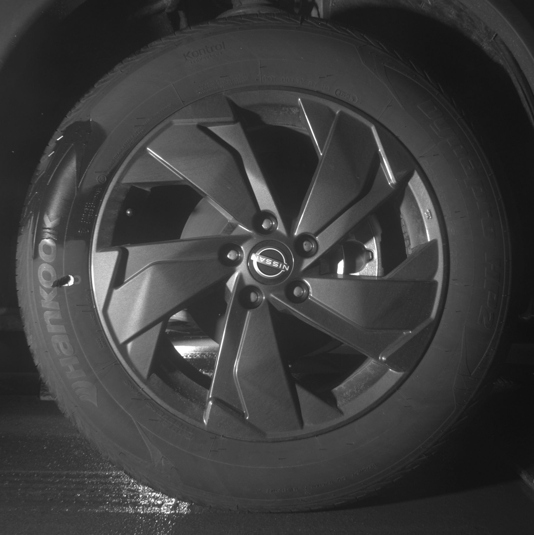 Thumbnail: 2026 Nissan Rogue - 13