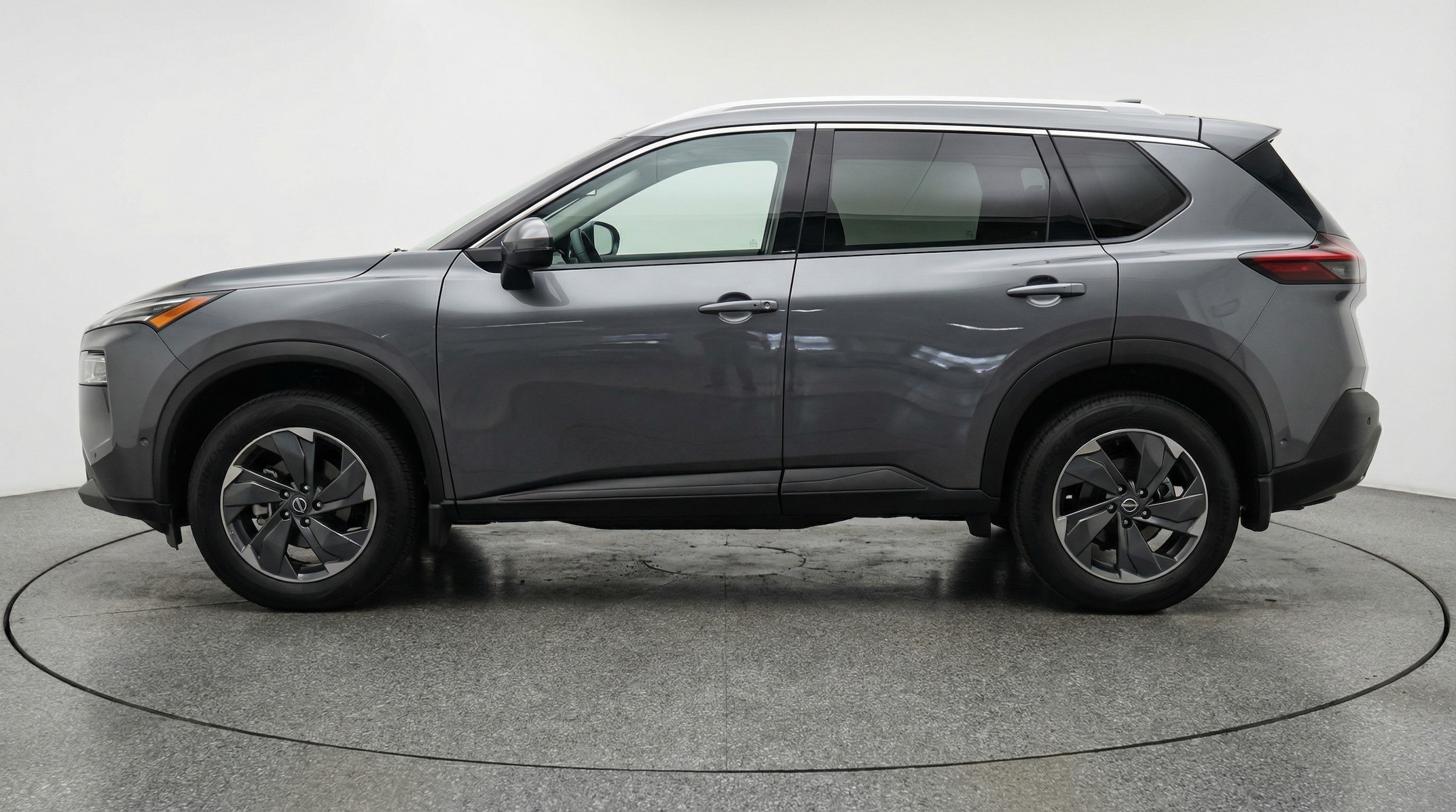 Thumbnail: 2025 Nissan Rogue - 4