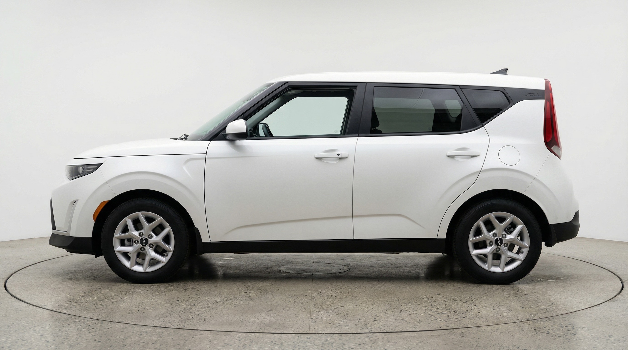 Thumbnail: 2025 Kia Soul - 4