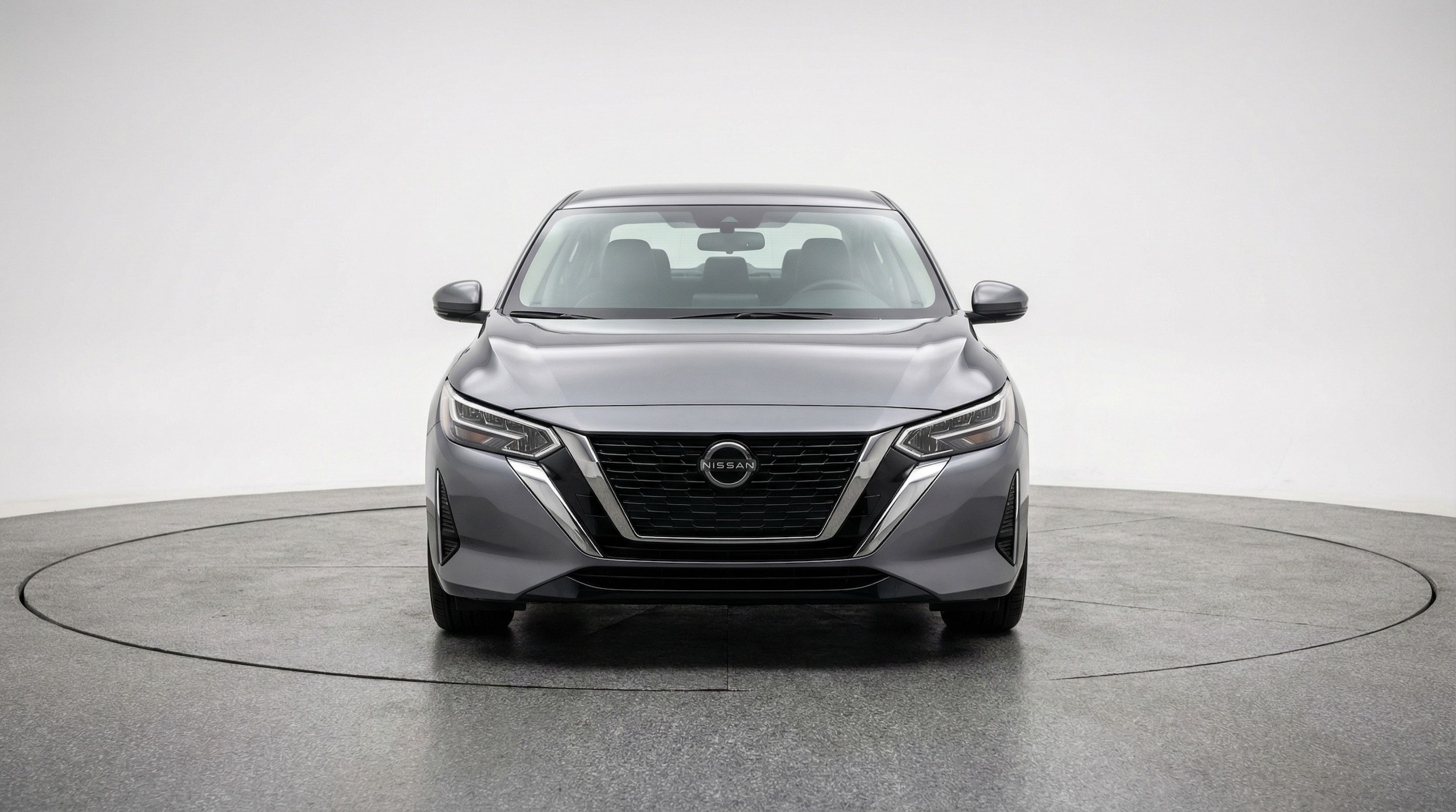 Thumbnail: 2025 Nissan Sentra - 2