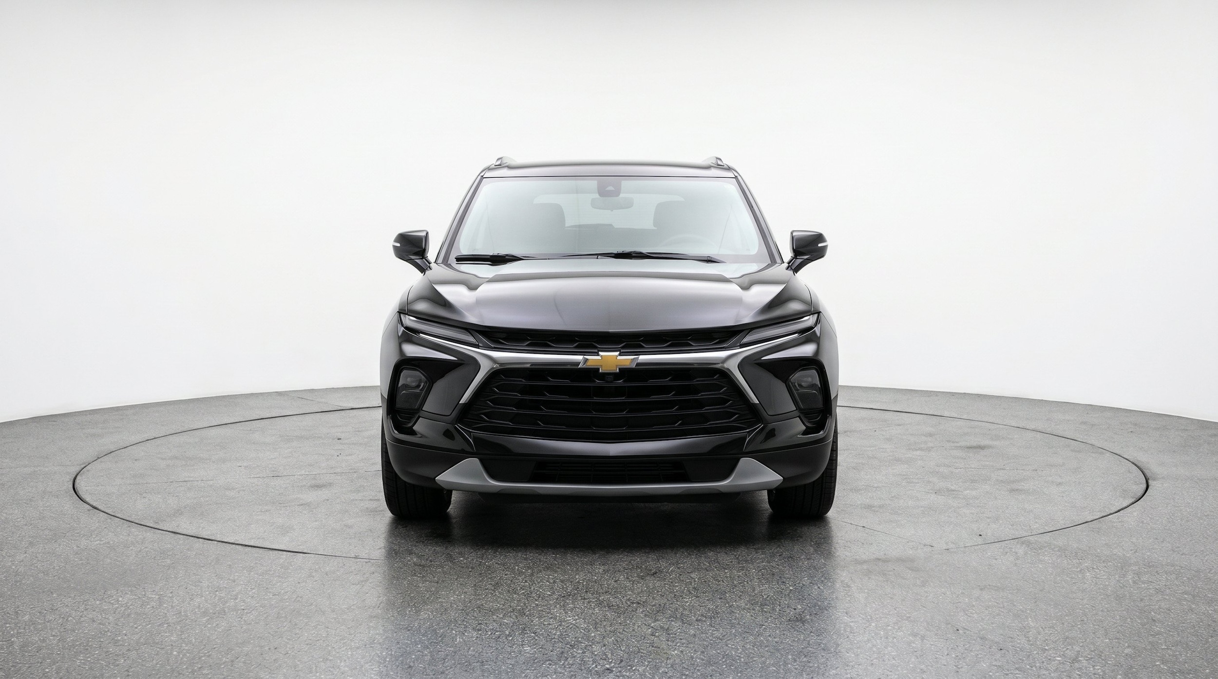 Thumbnail: 2025 Chevrolet Blazer - 2