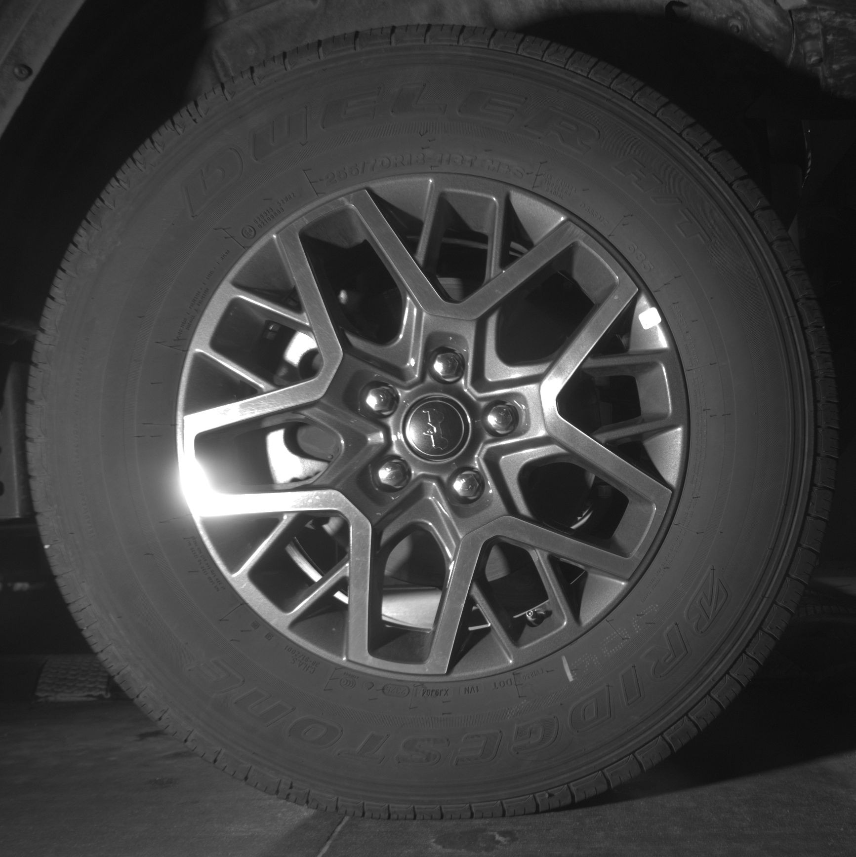 Thumbnail: 2025 Jeep Wrangler - 10