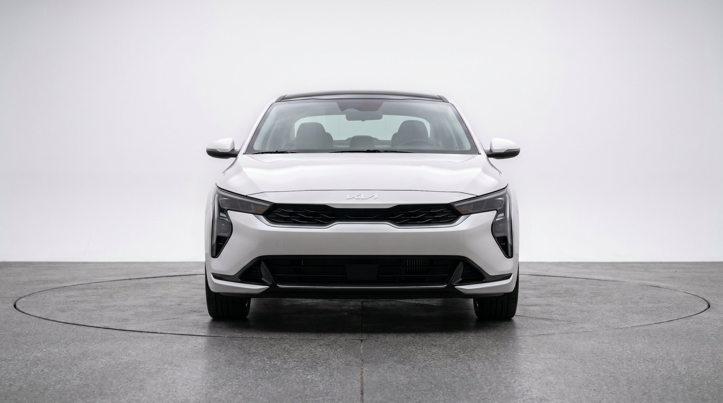 Thumbnail: 2025 Kia K4 - 2