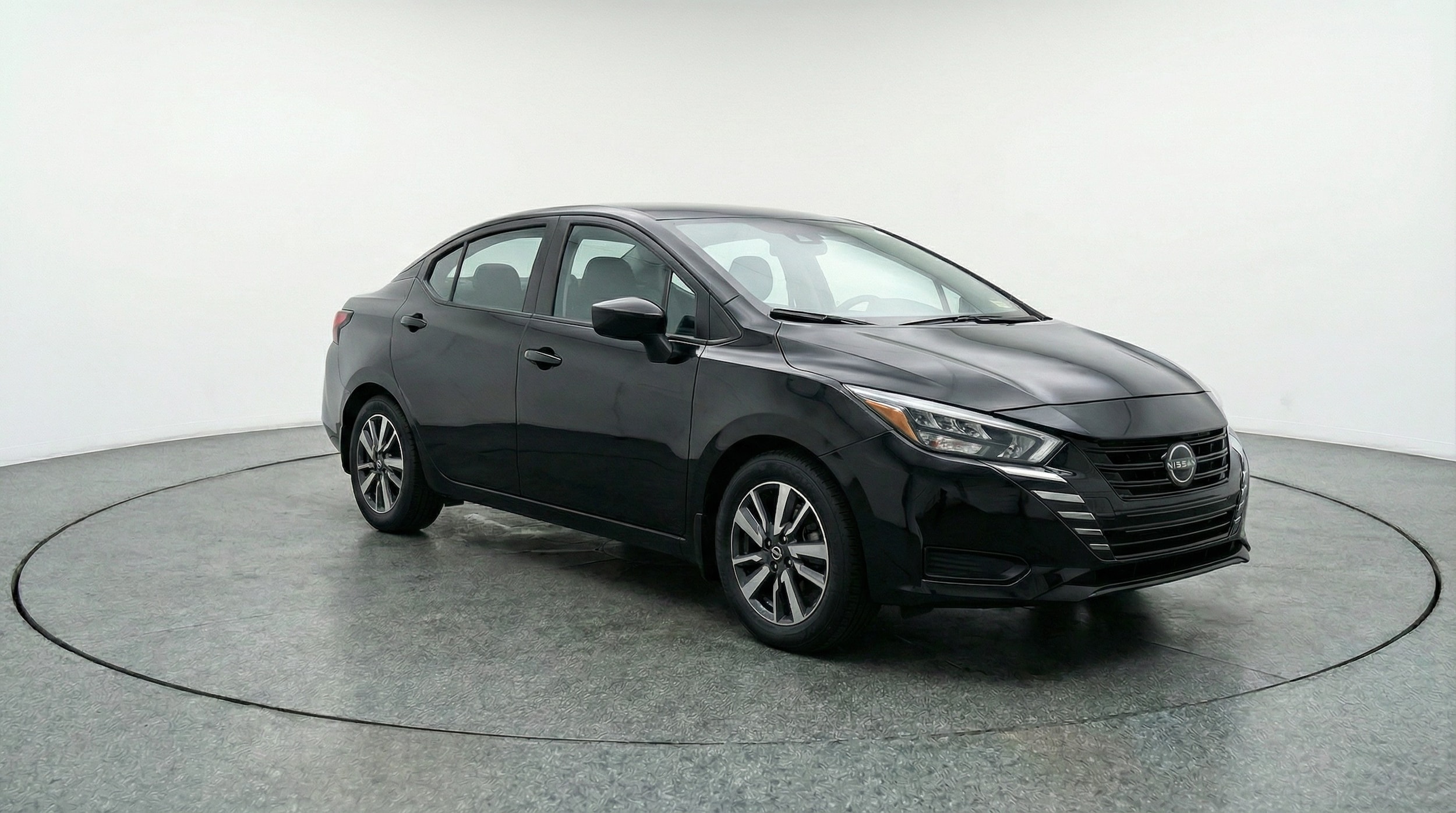 Thumbnail: 2025 Nissan Versa - 1