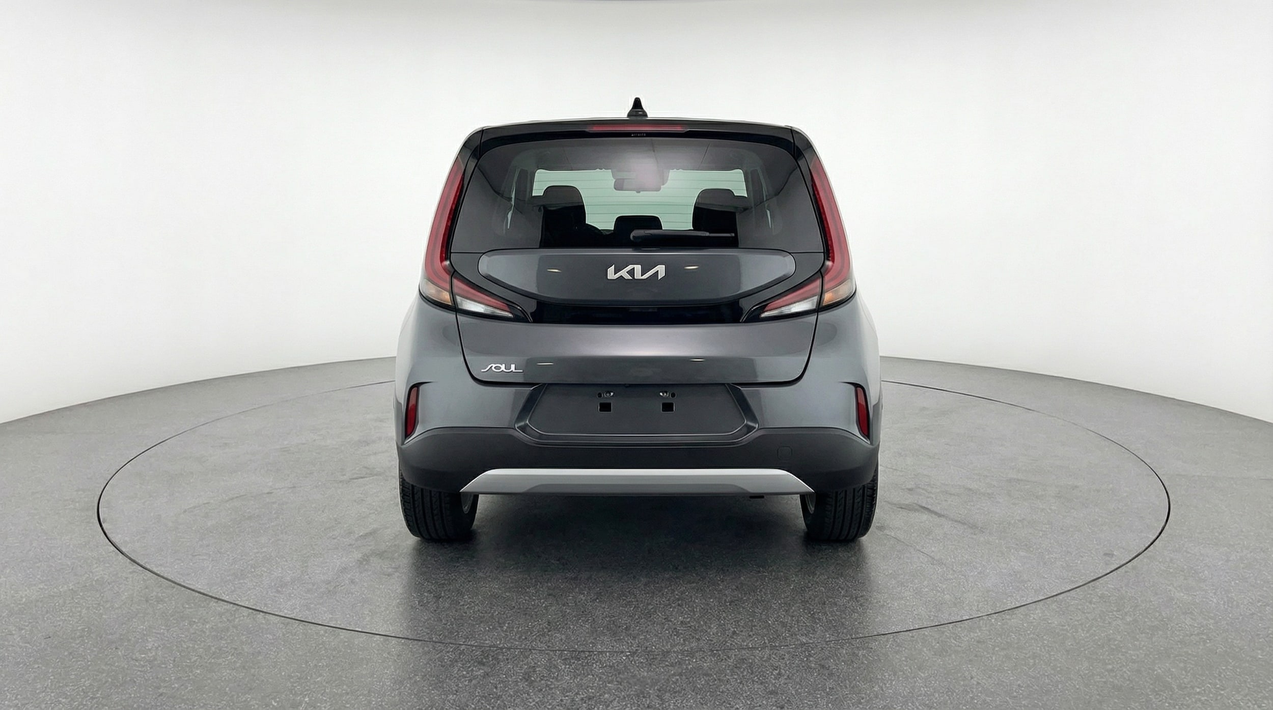 Thumbnail: 2025 Kia Soul - 6