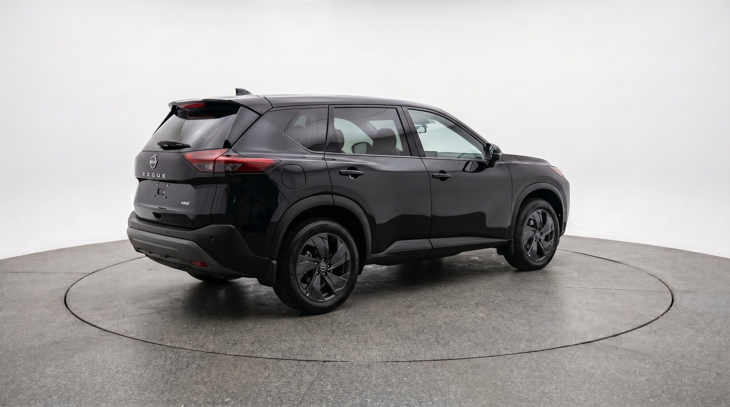 Thumbnail: 2026 Nissan Rogue - 9