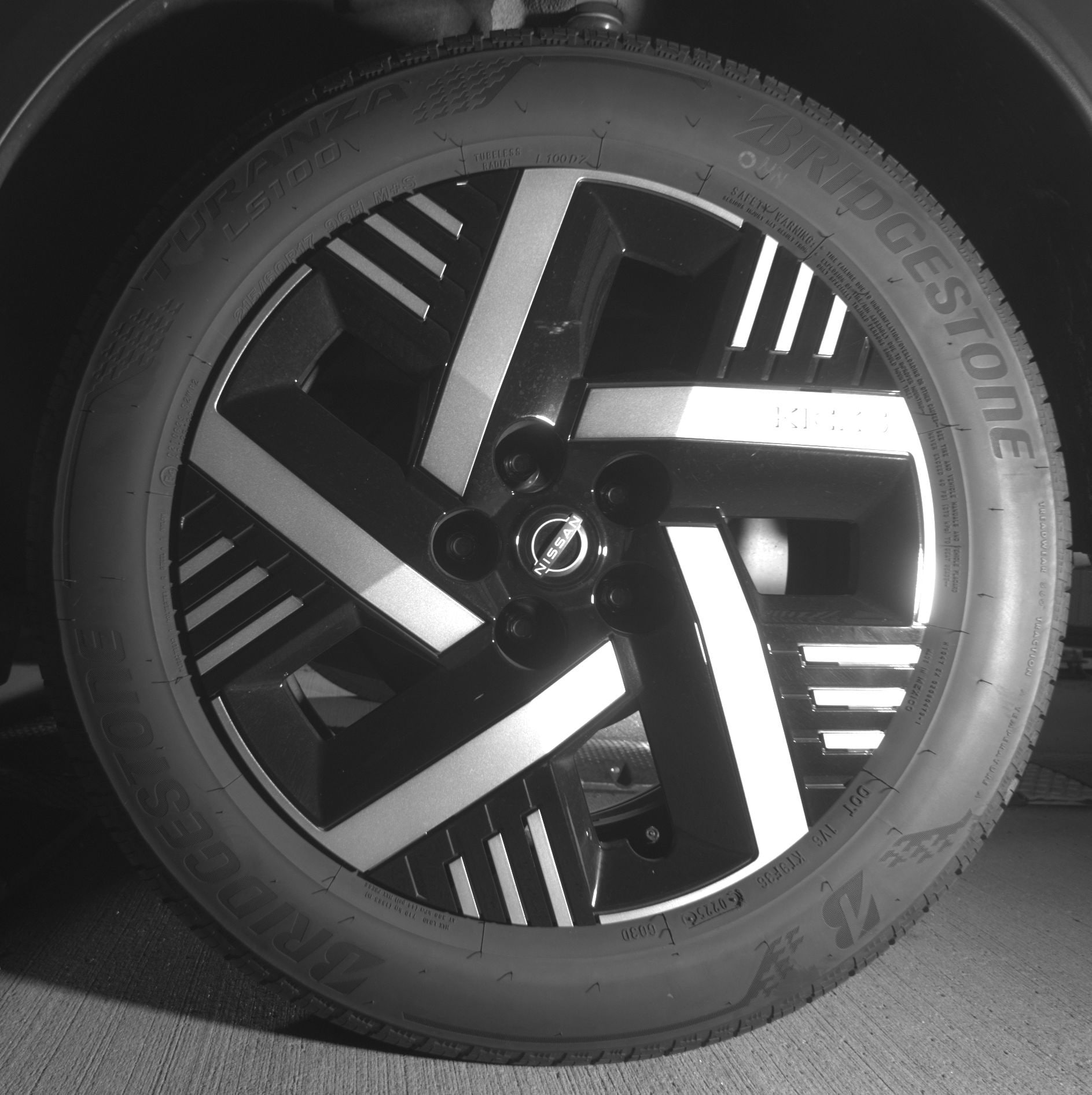 Thumbnail: 2025 Nissan Kicks - 11