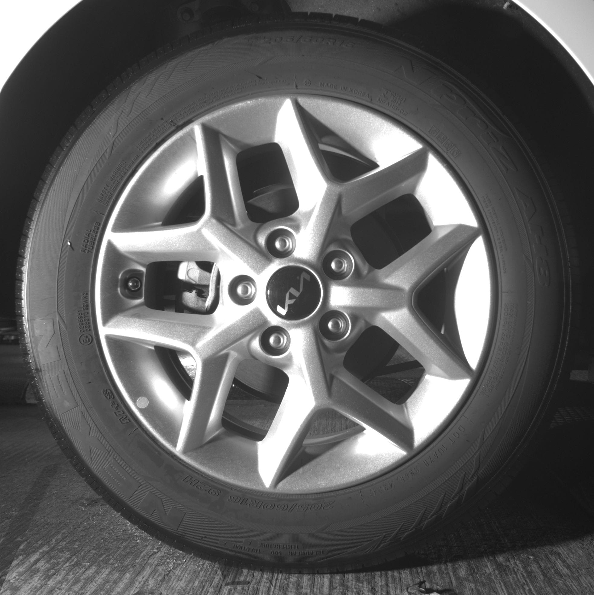 Thumbnail: 2025 Kia Soul - 12