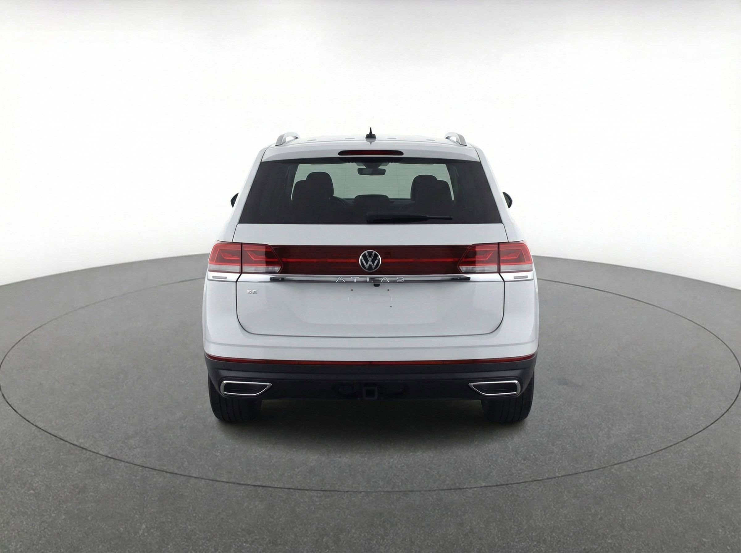 Thumbnail: 2025 Volkswagen Atlas - 7